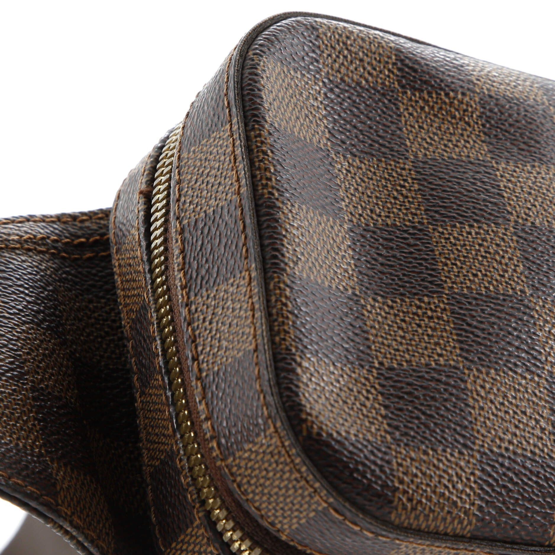 Louis Vuitton Geronimos Waist Bag Size ONE SIZE - 8 Thumbnail
