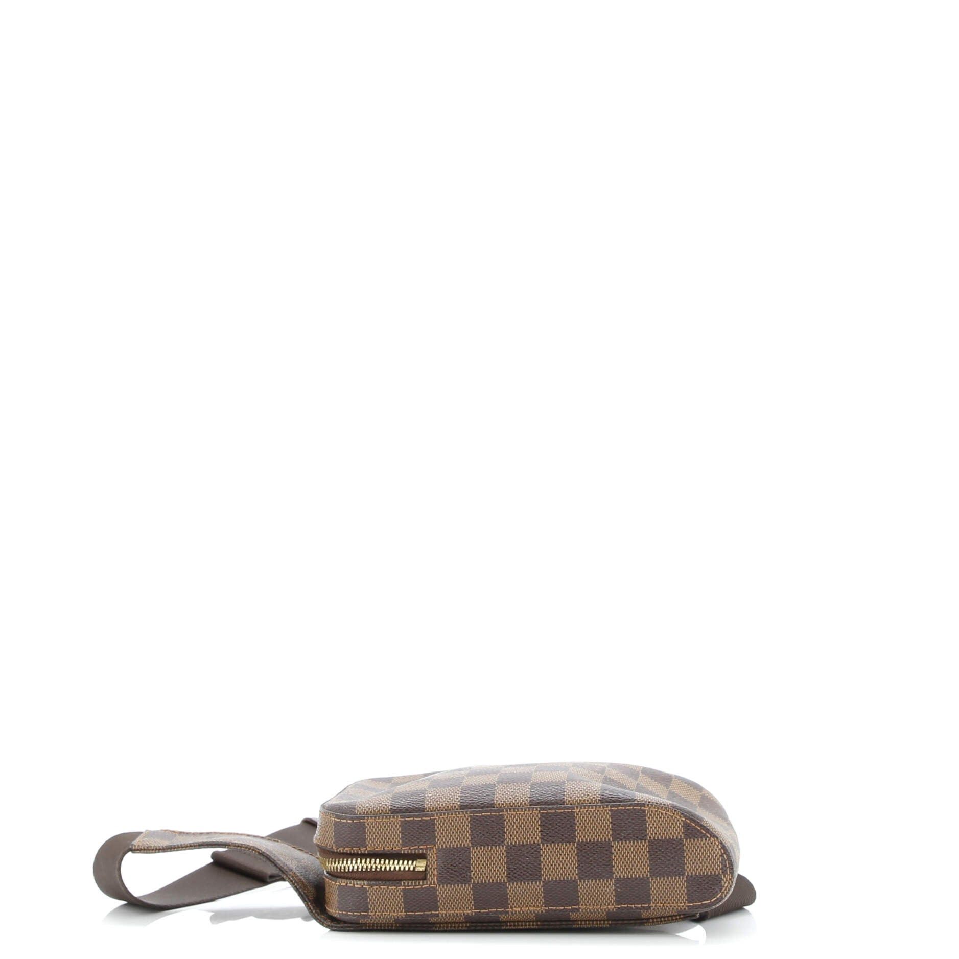 Louis Vuitton Geronimos Waist Bag Size ONE SIZE - 4 Thumbnail