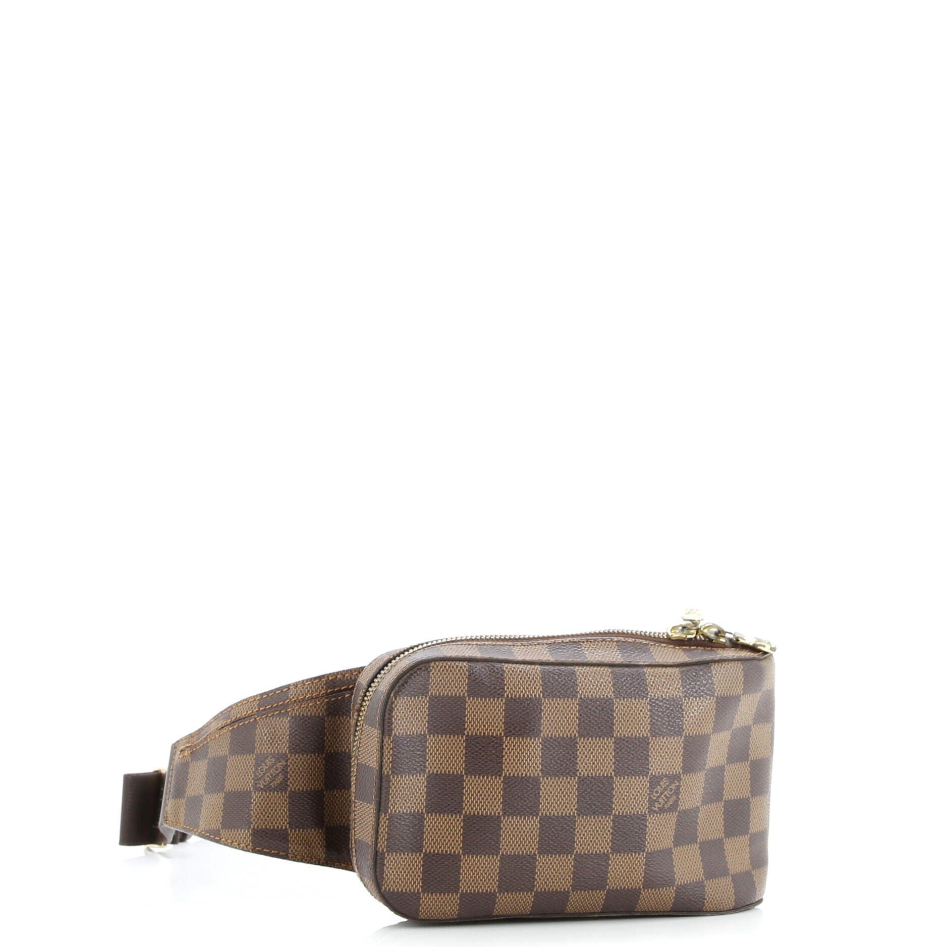 Louis Vuitton Geronimos Waist Bag Size ONE SIZE - 2 Thumbnail