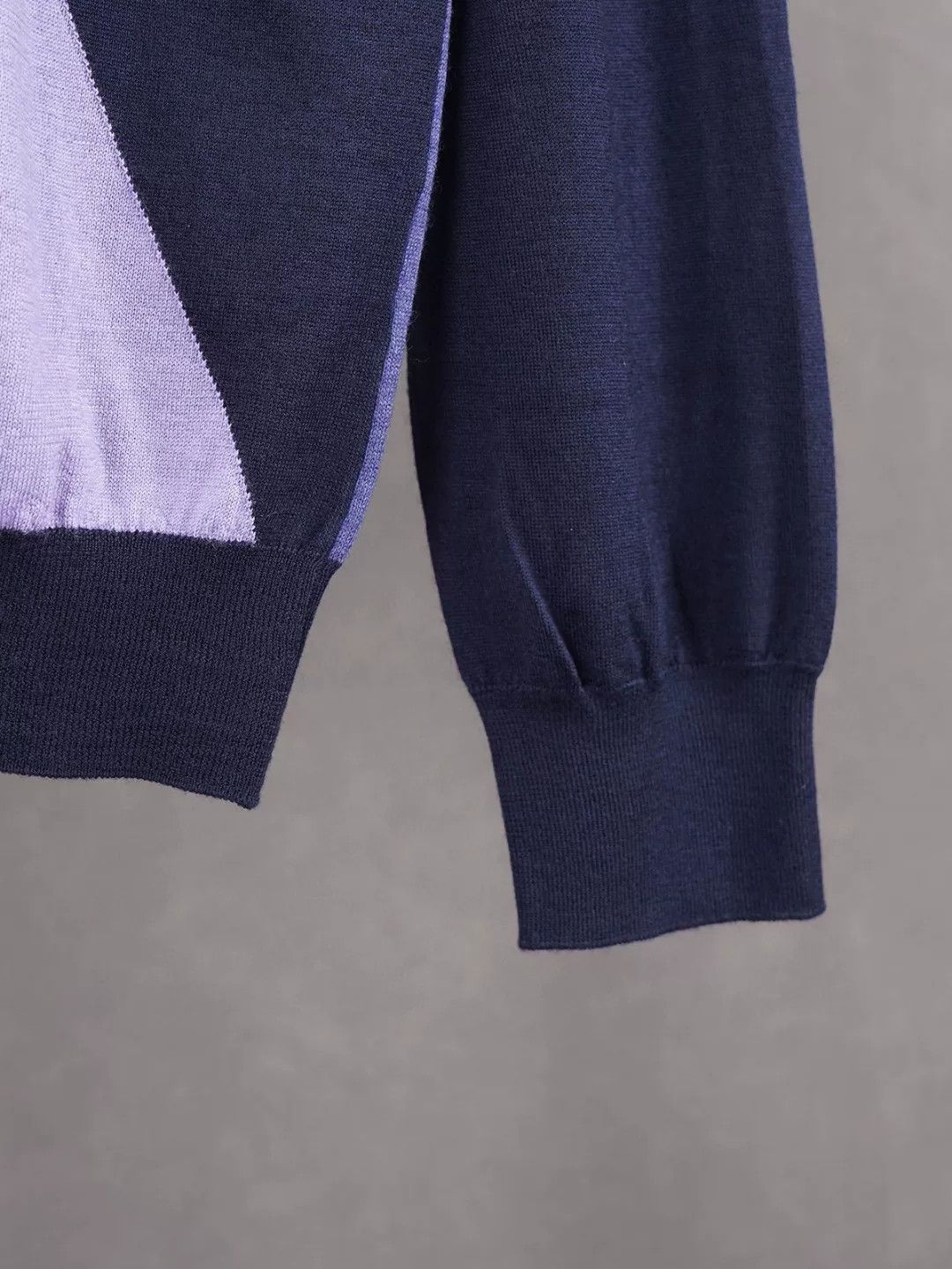 Zilli Zilli Knit Sweater in Cashmere Silk Blend Size US M / EU 48-50 / 2 - 4 Thumbnail
