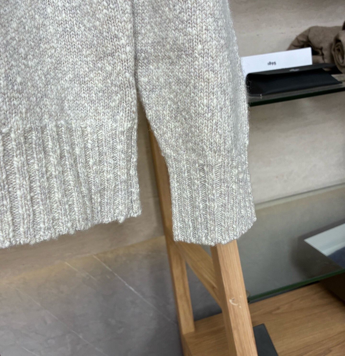 Brunello Cucinelli Brunello Cucinelli Knit Sweater Sale Size US M / EU 48-50 / 2 - 4 Thumbnail