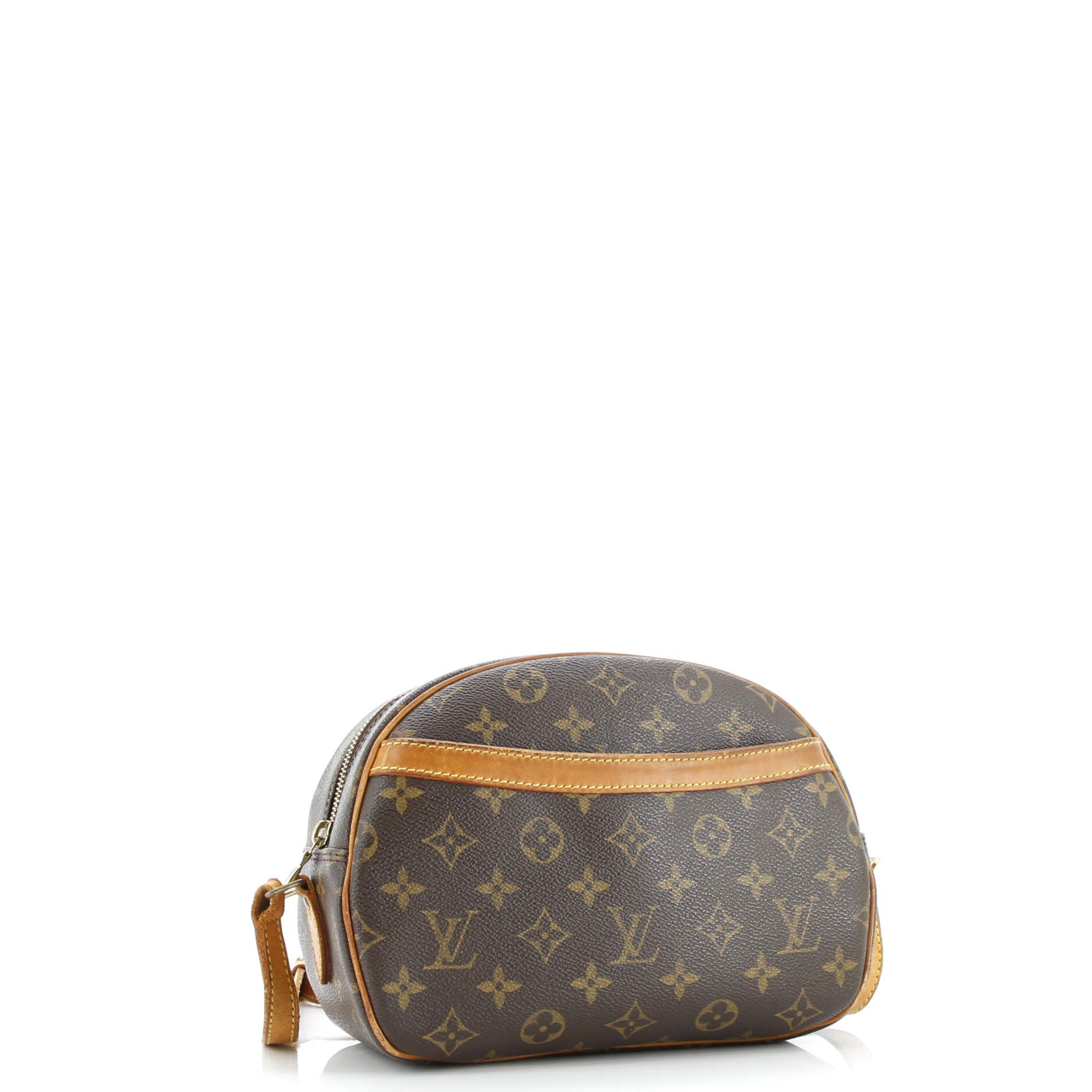 Louis Vuitton Blois Handbag Size ONE SIZE - 2 Thumbnail