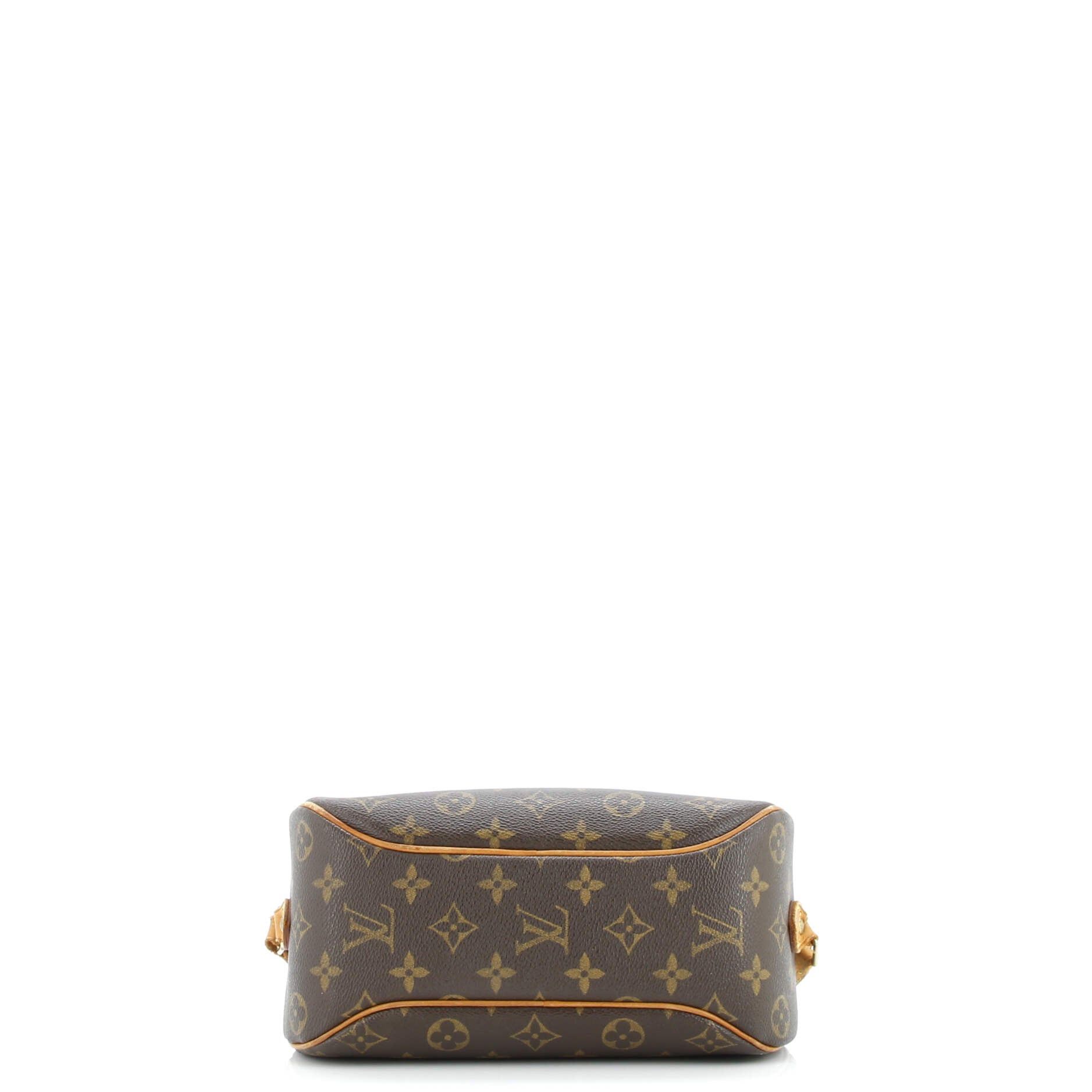 Louis Vuitton Blois Handbag Size ONE SIZE - 4 Thumbnail