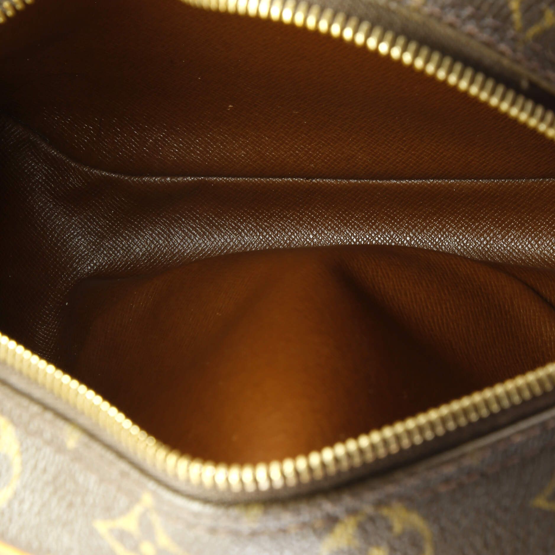 Louis Vuitton Blois Handbag Size ONE SIZE - 5 Thumbnail