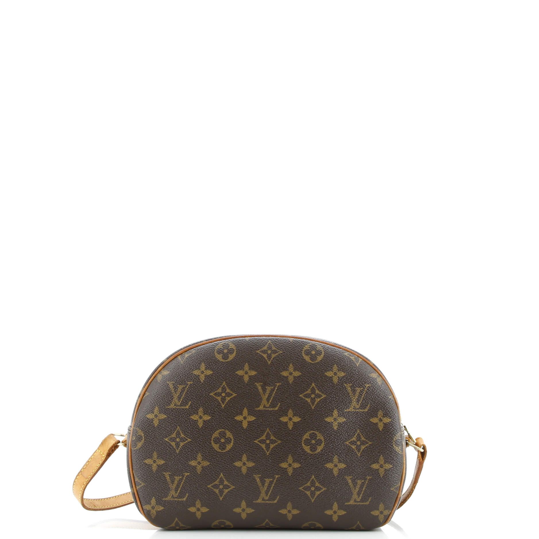 Louis Vuitton Blois Handbag Size ONE SIZE - 3 Thumbnail