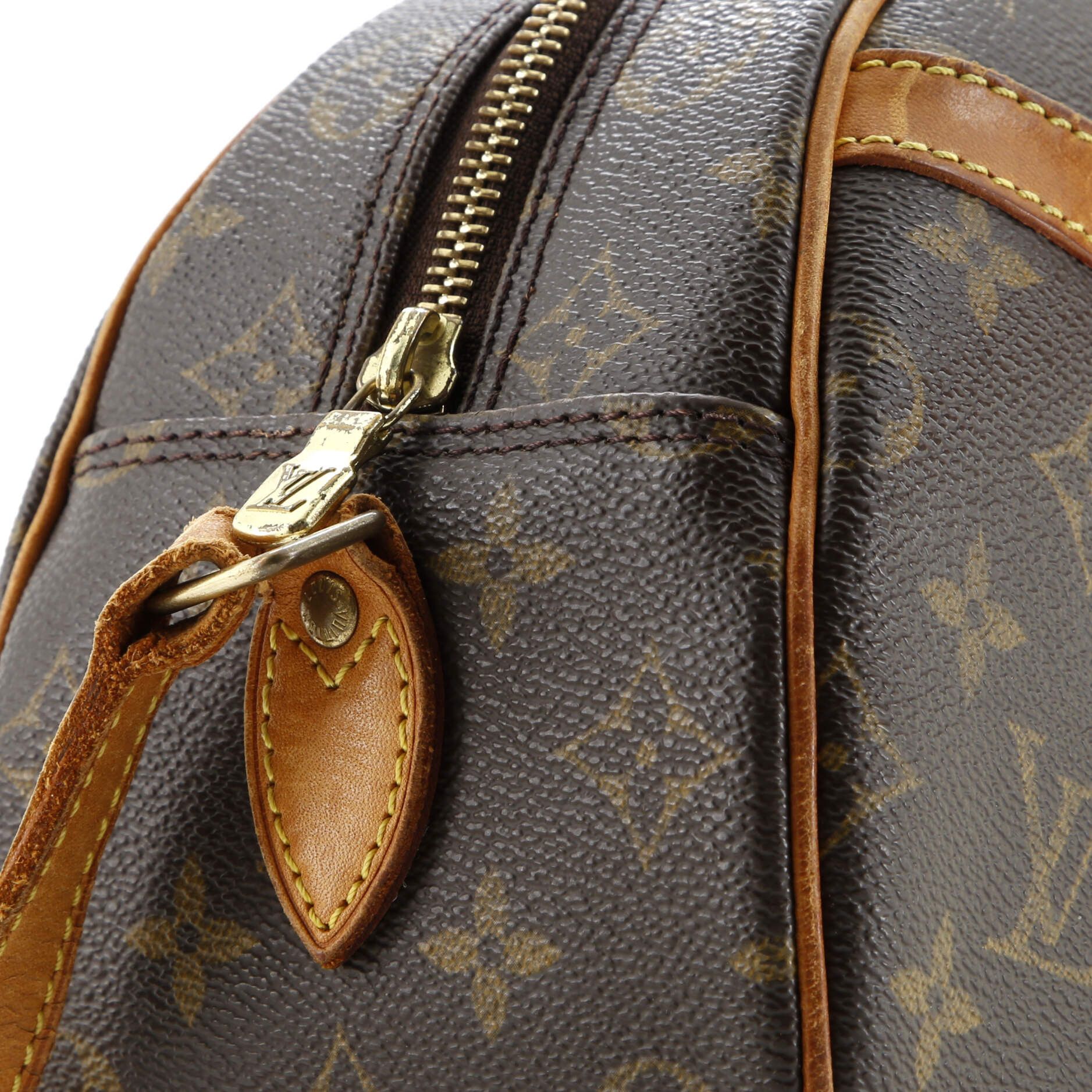 Louis Vuitton Blois Handbag Size ONE SIZE - 8 Thumbnail