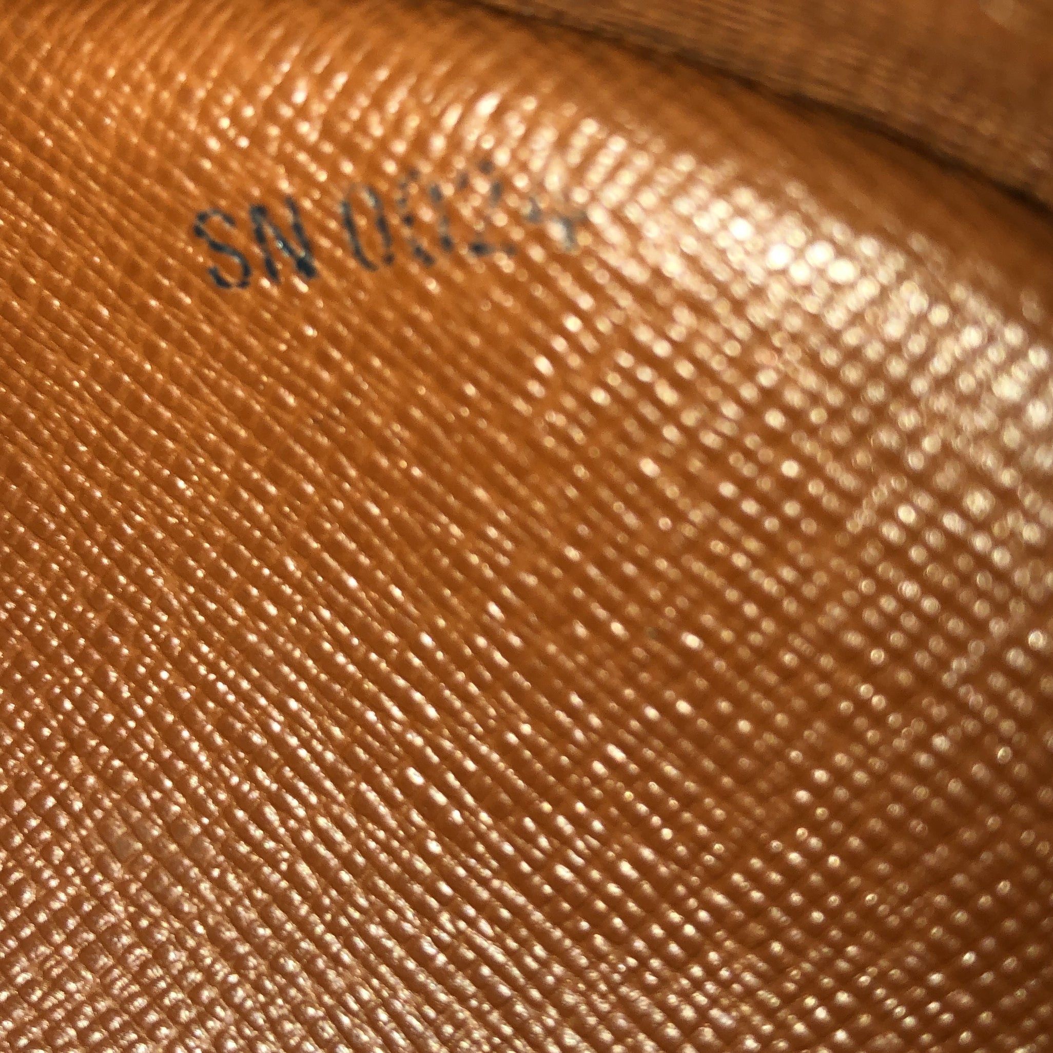 Louis Vuitton Blois Handbag Size ONE SIZE - 9 Thumbnail