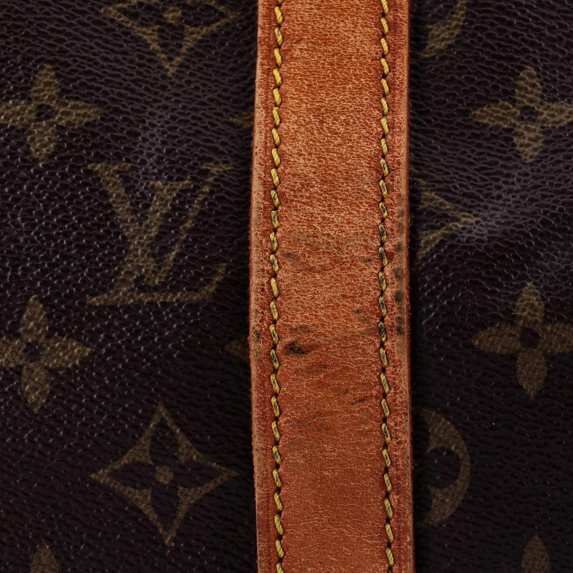 Louis Vuitton Keepall Bandouliere Bag Size ONE SIZE - 6 Thumbnail