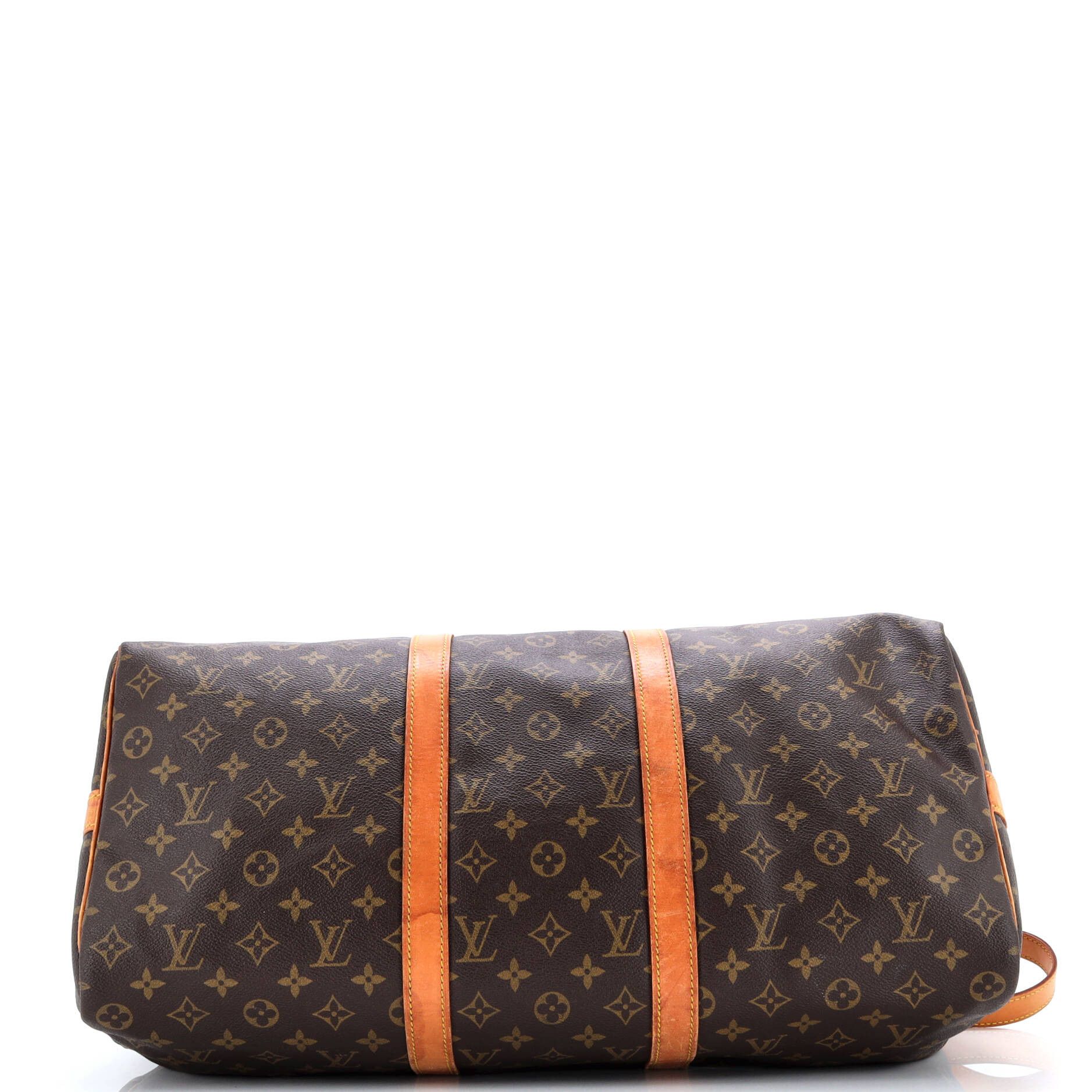 Louis Vuitton Keepall Bandouliere Bag Size ONE SIZE - 4 Thumbnail