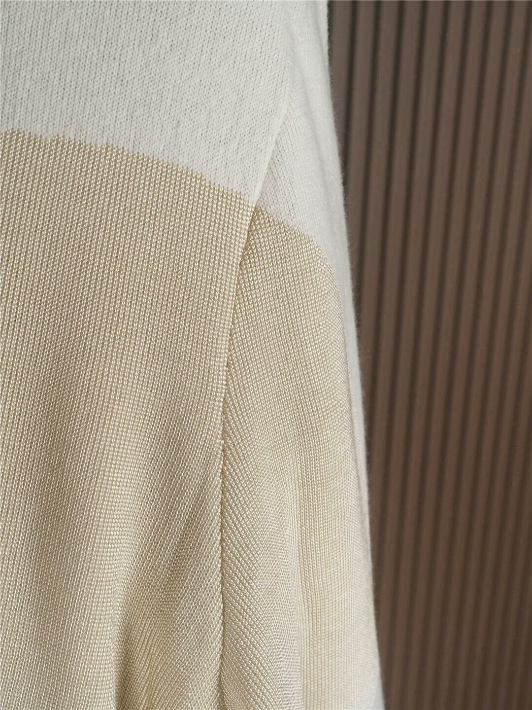 Hermes Hermes Men's Cashmere Silk Knit Sweater Size US M / EU 48-50 / 2 - 3 Thumbnail