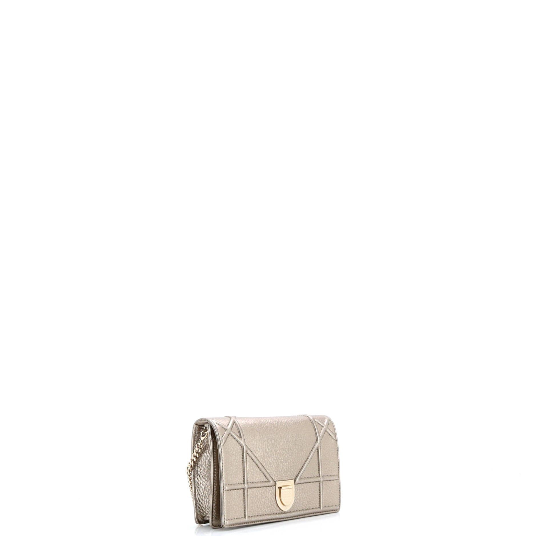 Dior Diorama Flap Bag Size ONE SIZE - 2 Thumbnail