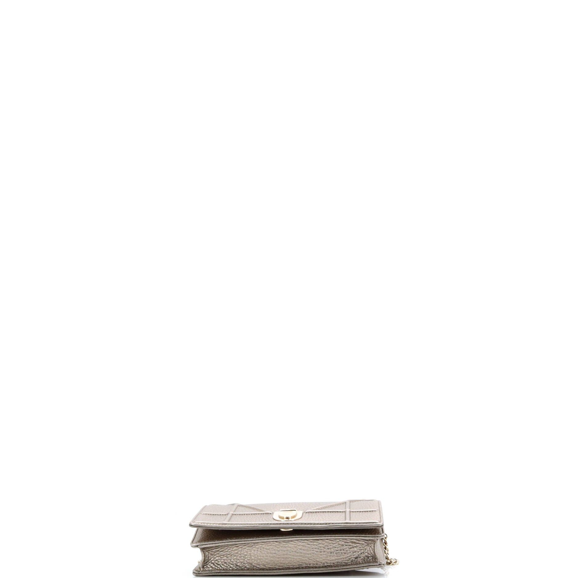 Dior Diorama Flap Bag Size ONE SIZE - 4 Thumbnail