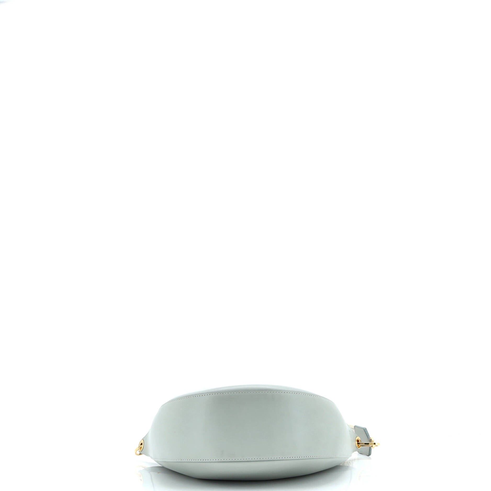 Loewe Luna Hobo Size ONE SIZE - 4 Thumbnail