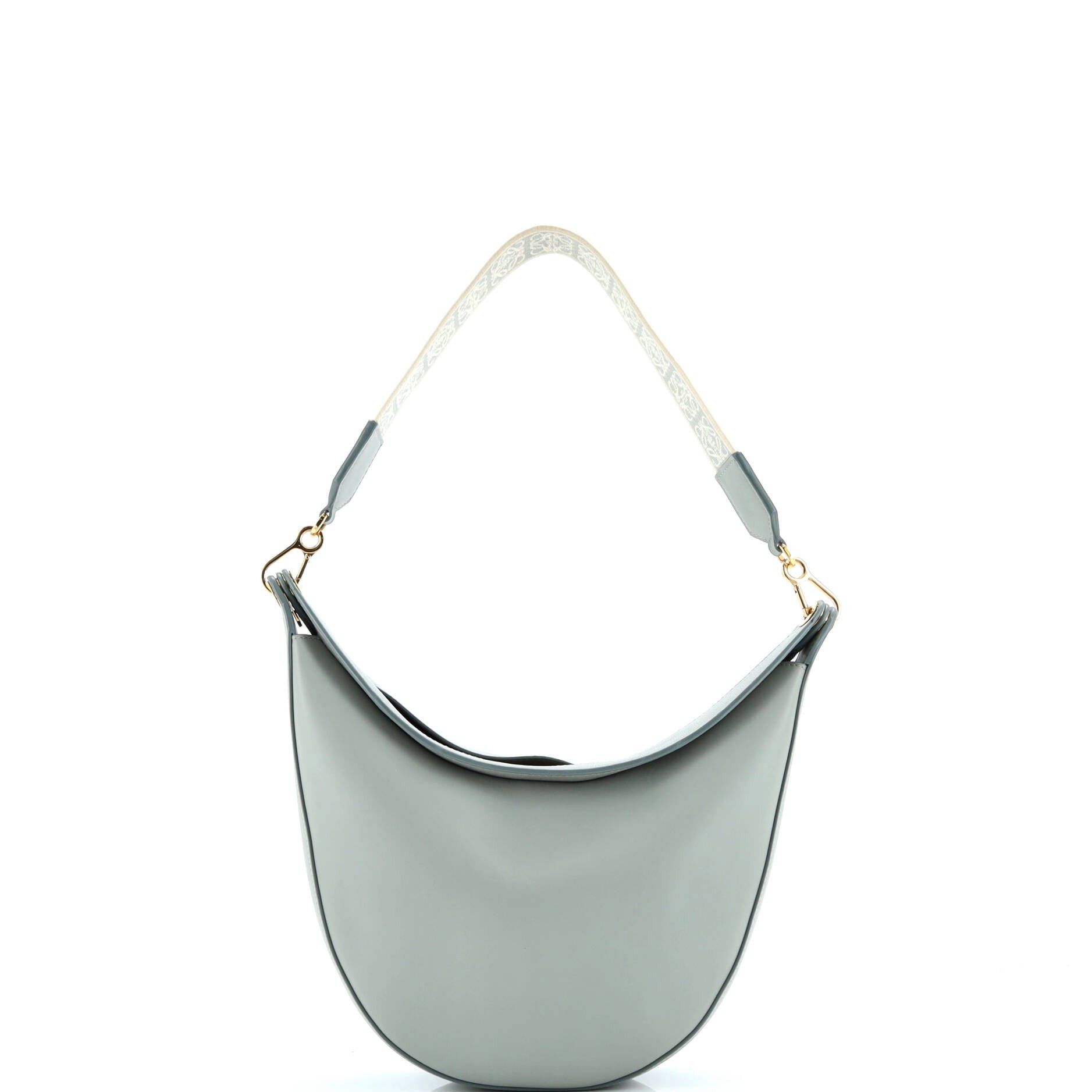 Loewe Luna Hobo Size ONE SIZE - 3 Thumbnail