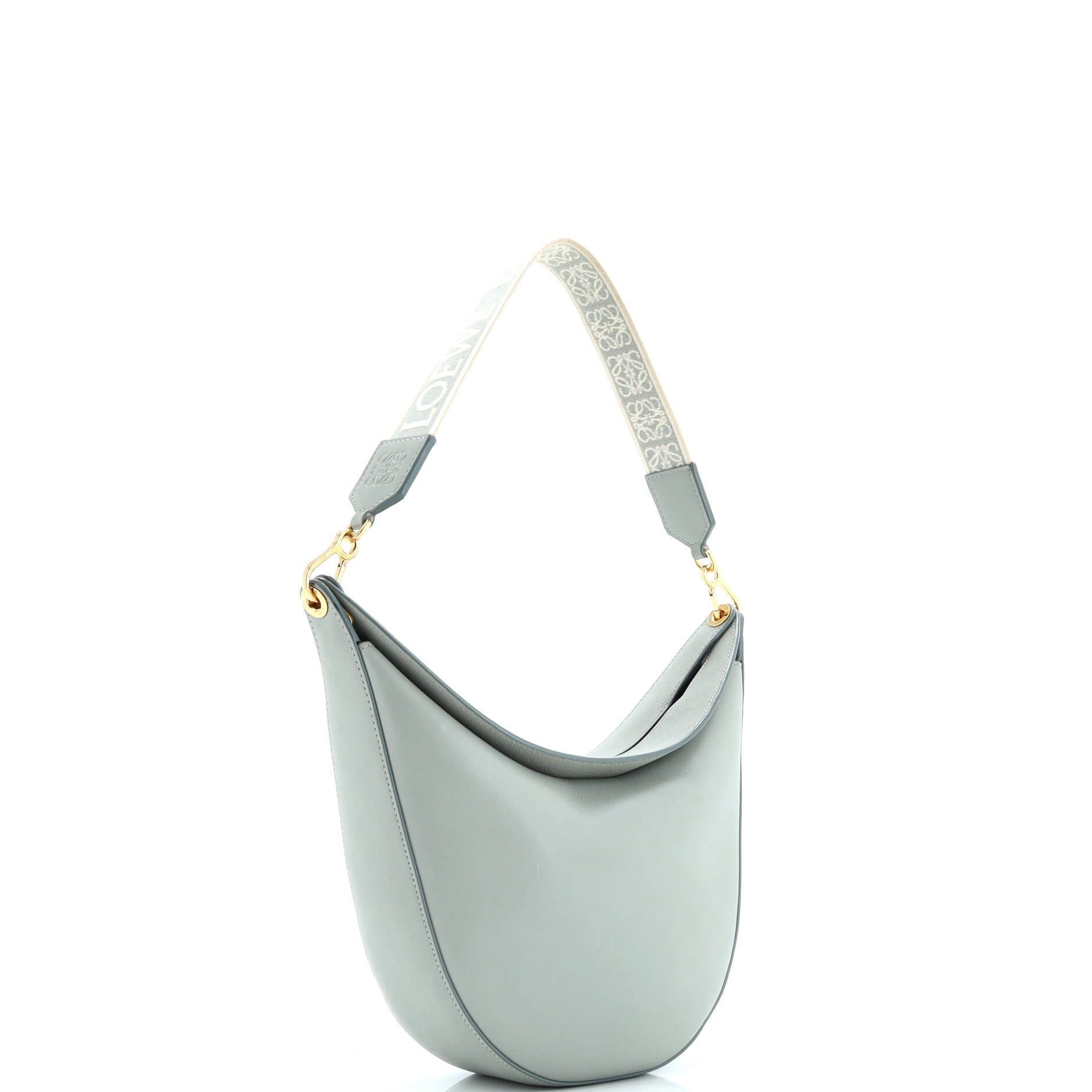 Loewe Luna Hobo Size ONE SIZE - 2 Thumbnail