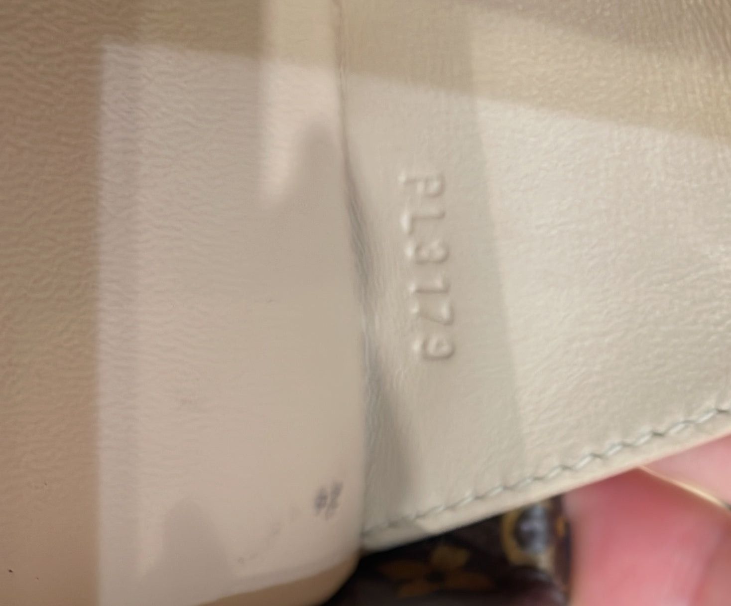 Louis Vuitton Petite Malle Handbag Size ONE SIZE - 8 Thumbnail