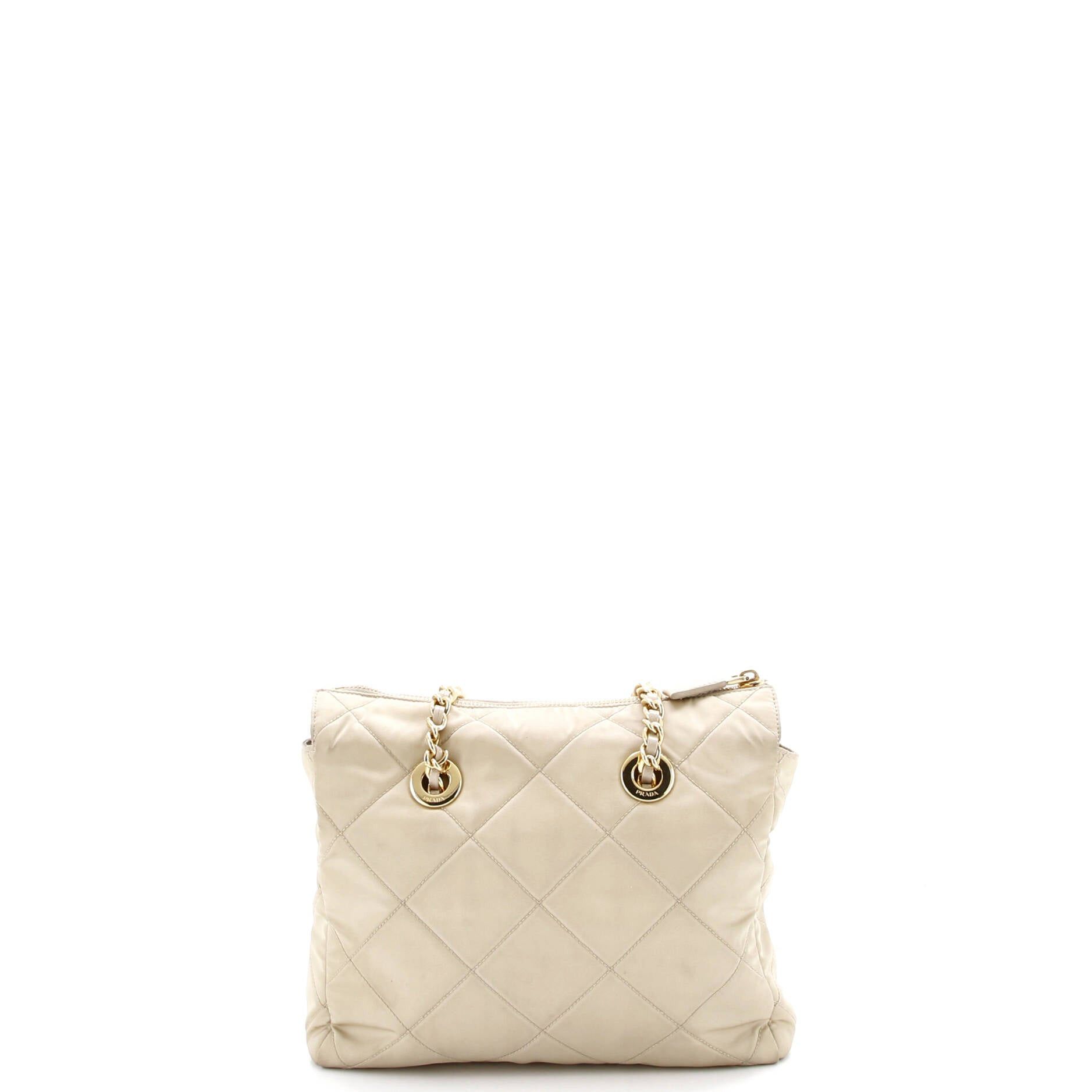 Prada Re-Edition 1995 Chain Tote Size ONE SIZE - 3 Thumbnail