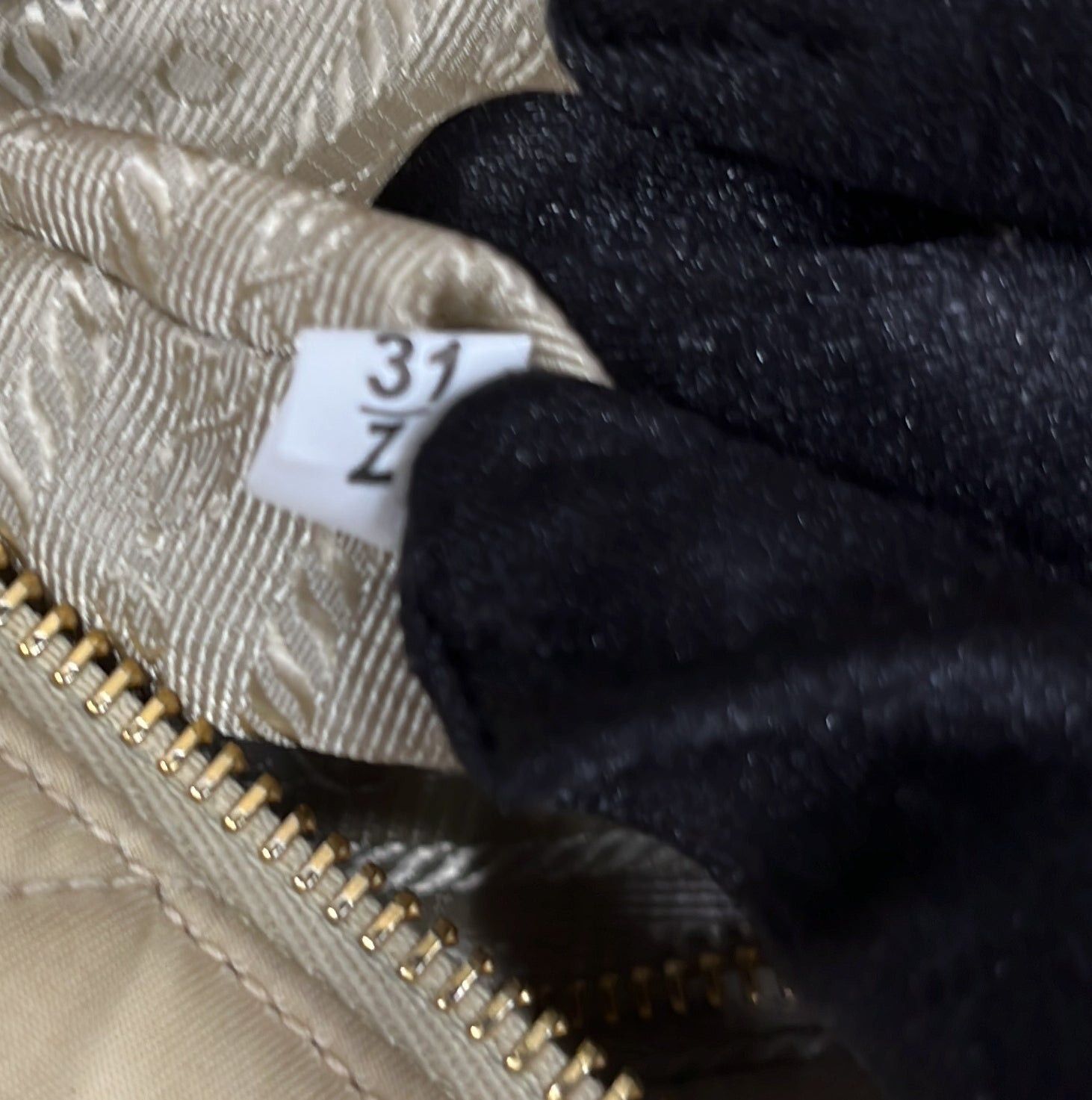 Prada Re-Edition 1995 Chain Tote Size ONE SIZE - 7 Thumbnail