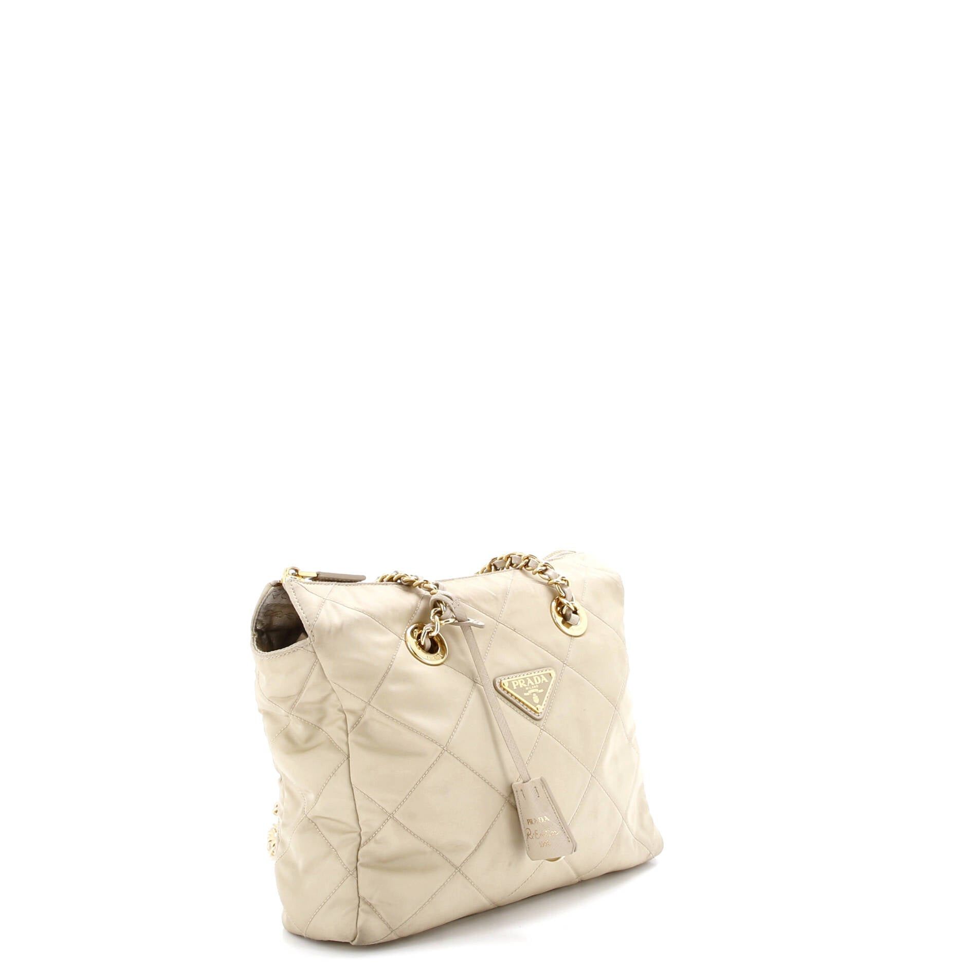 Prada Re-Edition 1995 Chain Tote Size ONE SIZE - 2 Thumbnail