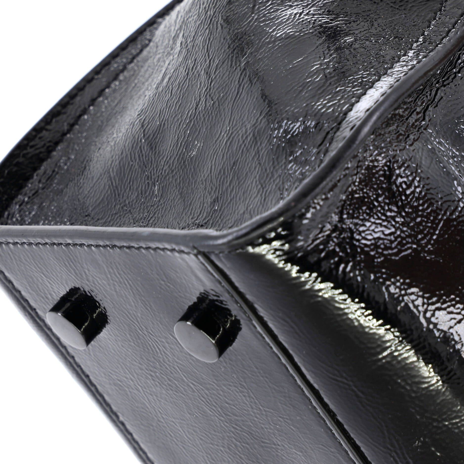 Saint Laurent Paris Monogram Cabas Size ONE SIZE - 6 Thumbnail
