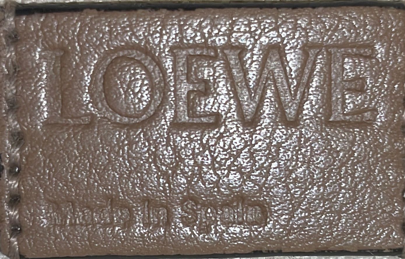 Loewe Puzzle Bag Size ONE SIZE - 8 Thumbnail