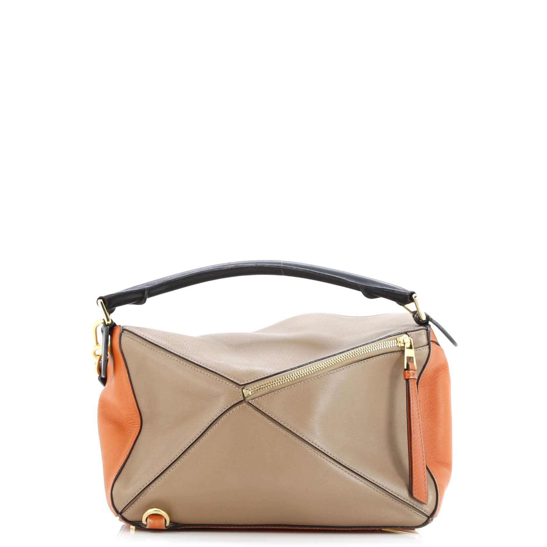 Loewe Puzzle Bag Size ONE SIZE - 3 Thumbnail