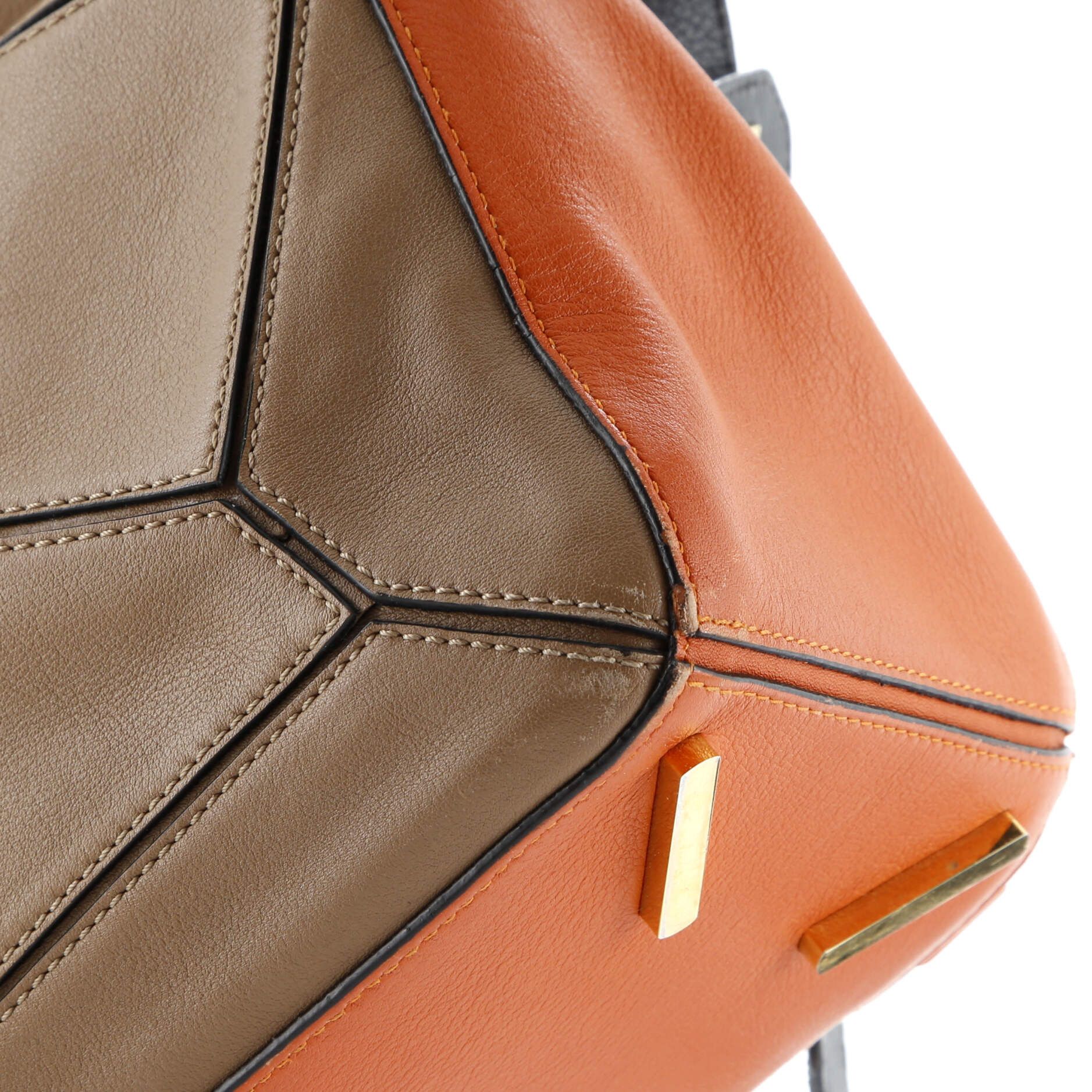 Loewe Puzzle Bag Size ONE SIZE - 5 Thumbnail