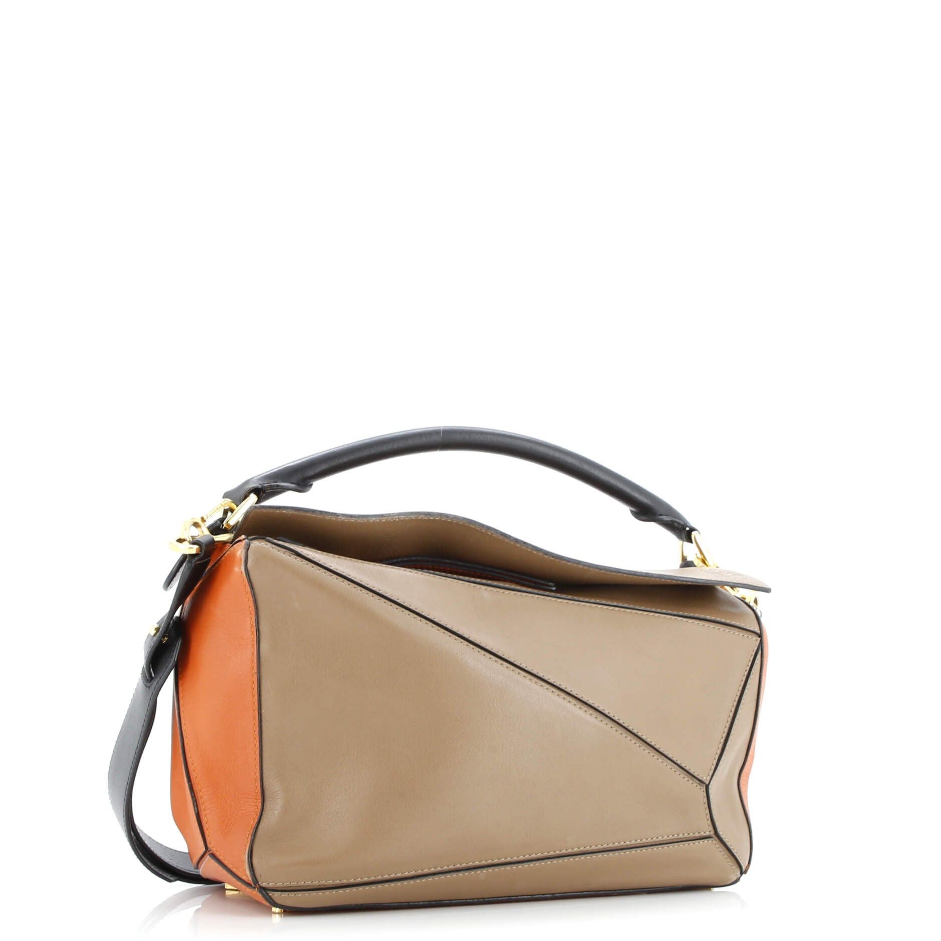 Loewe Puzzle Bag Size ONE SIZE - 2 Thumbnail