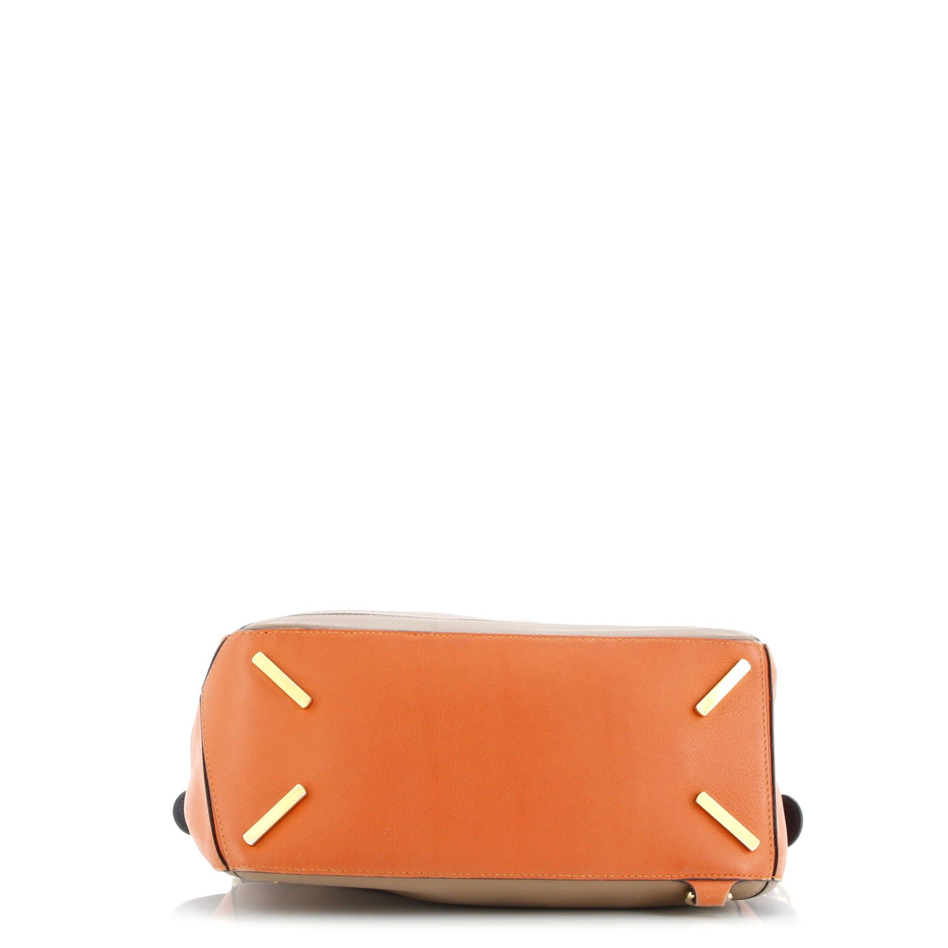 Loewe Puzzle Bag Size ONE SIZE - 4 Thumbnail