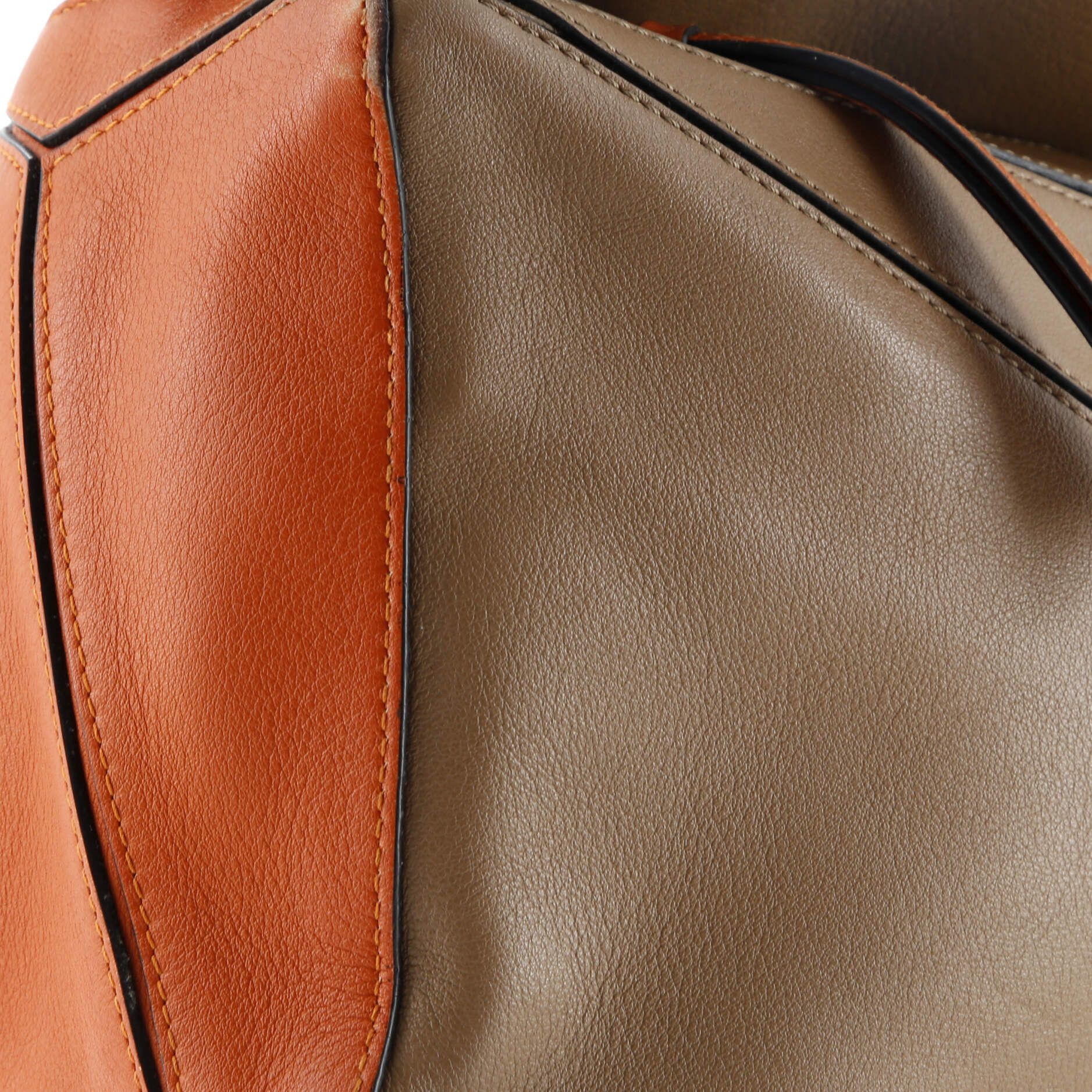 Loewe Puzzle Bag Size ONE SIZE - 6 Thumbnail