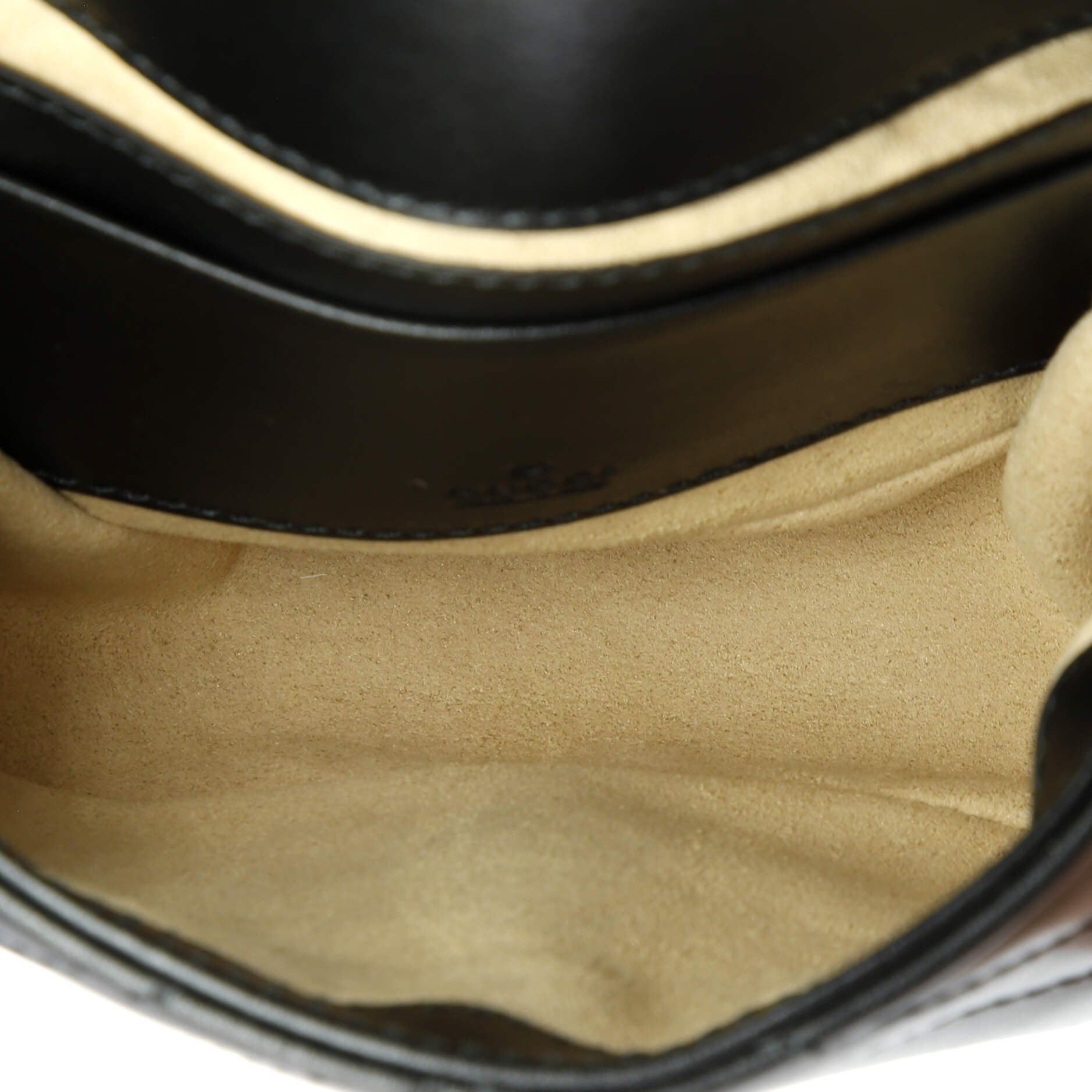 Gucci GG Marmont Flap Belt Bag Size ONE SIZE - 5 Thumbnail