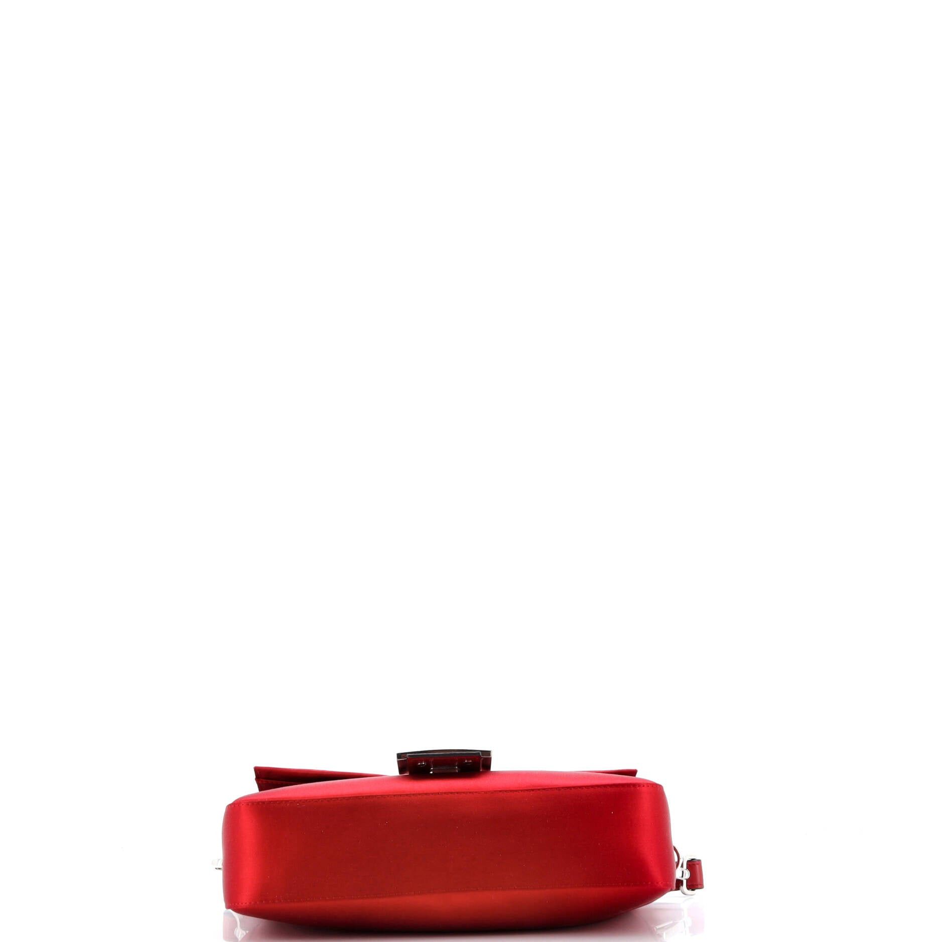 Fendi Baguette NM Bag Size ONE SIZE - 4 Thumbnail