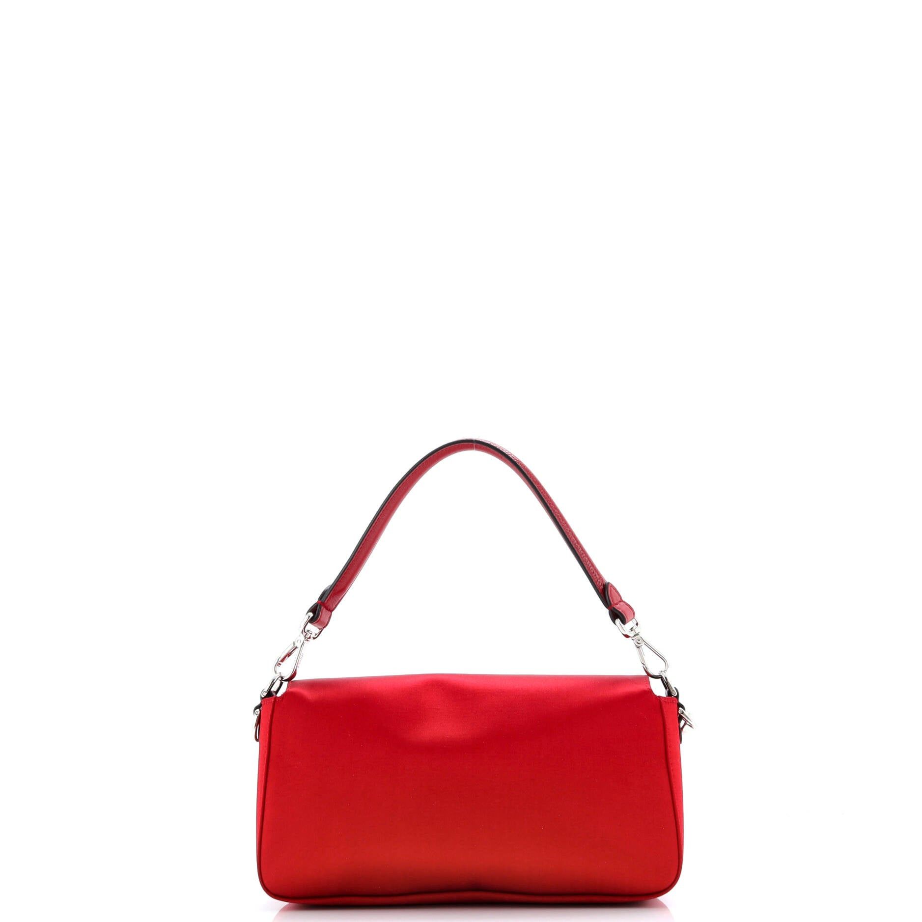 Fendi Baguette NM Bag Size ONE SIZE - 3 Thumbnail