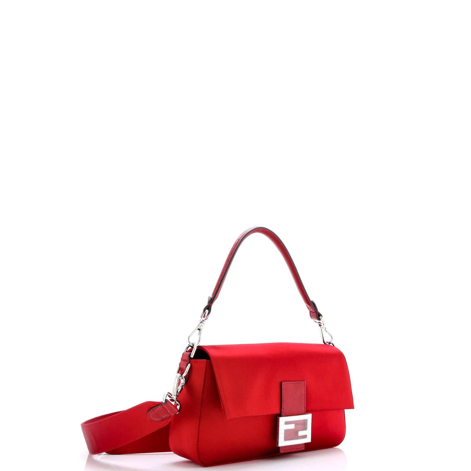 Fendi Baguette NM Bag Size ONE SIZE - 2 Thumbnail
