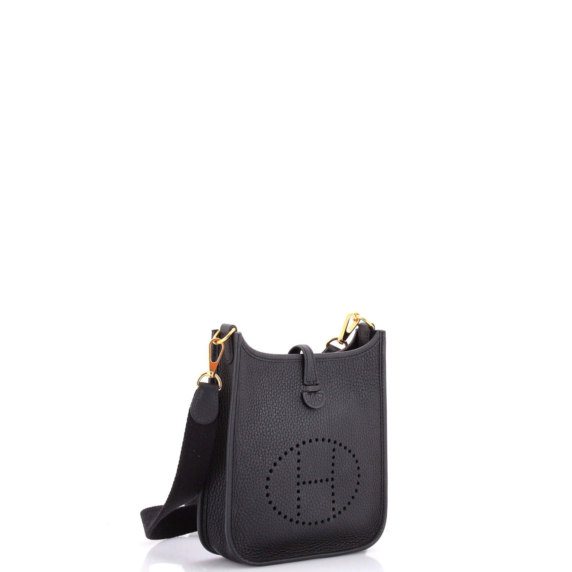 Hermes Evelyne Bag Gen III Size ONE SIZE - 2 Thumbnail