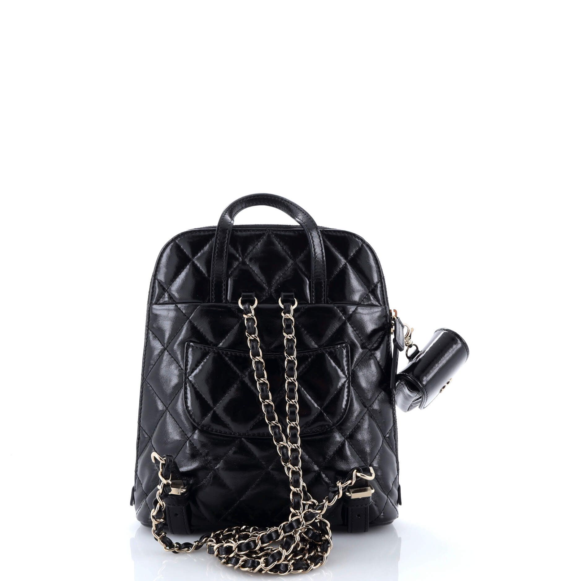 Chanel My Pocket Backpack Size ONE SIZE - 3 Thumbnail