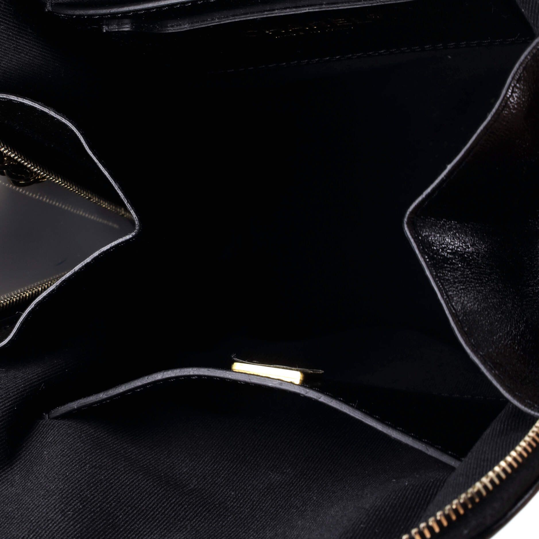 Chanel My Pocket Backpack Size ONE SIZE - 5 Thumbnail