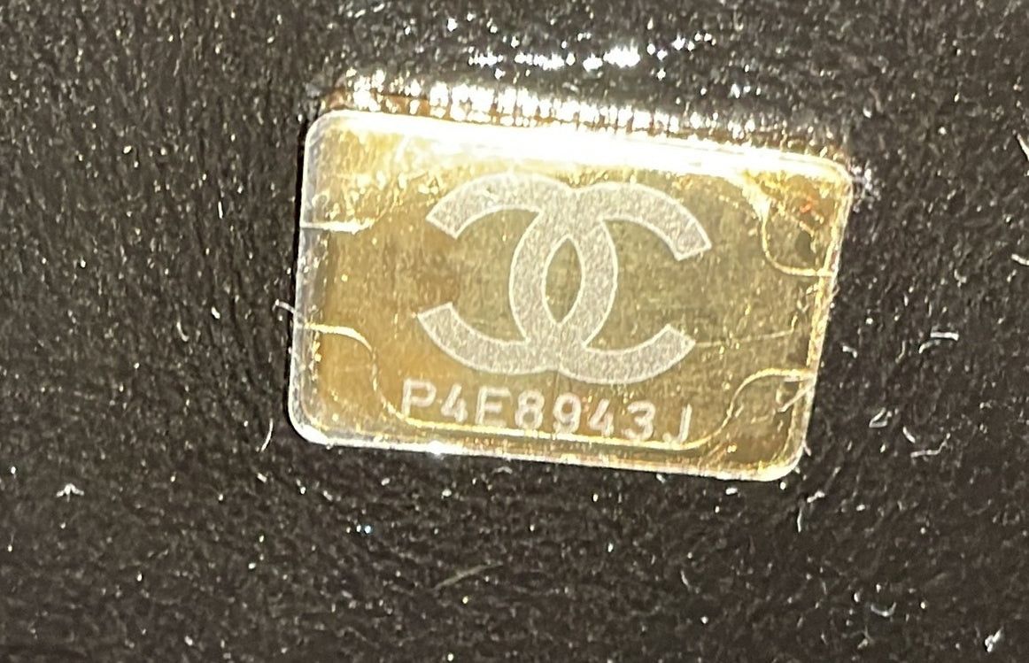 Chanel My Pocket Backpack Size ONE SIZE - 7 Thumbnail