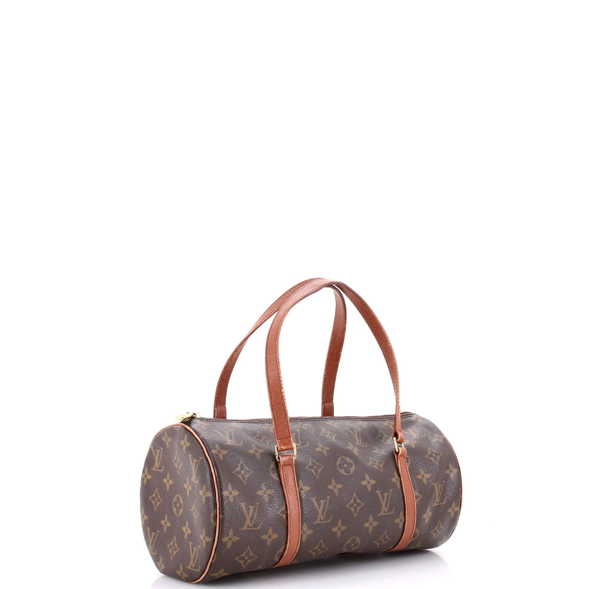 Louis Vuitton Papillon Handbag Size ONE SIZE - 2 Thumbnail