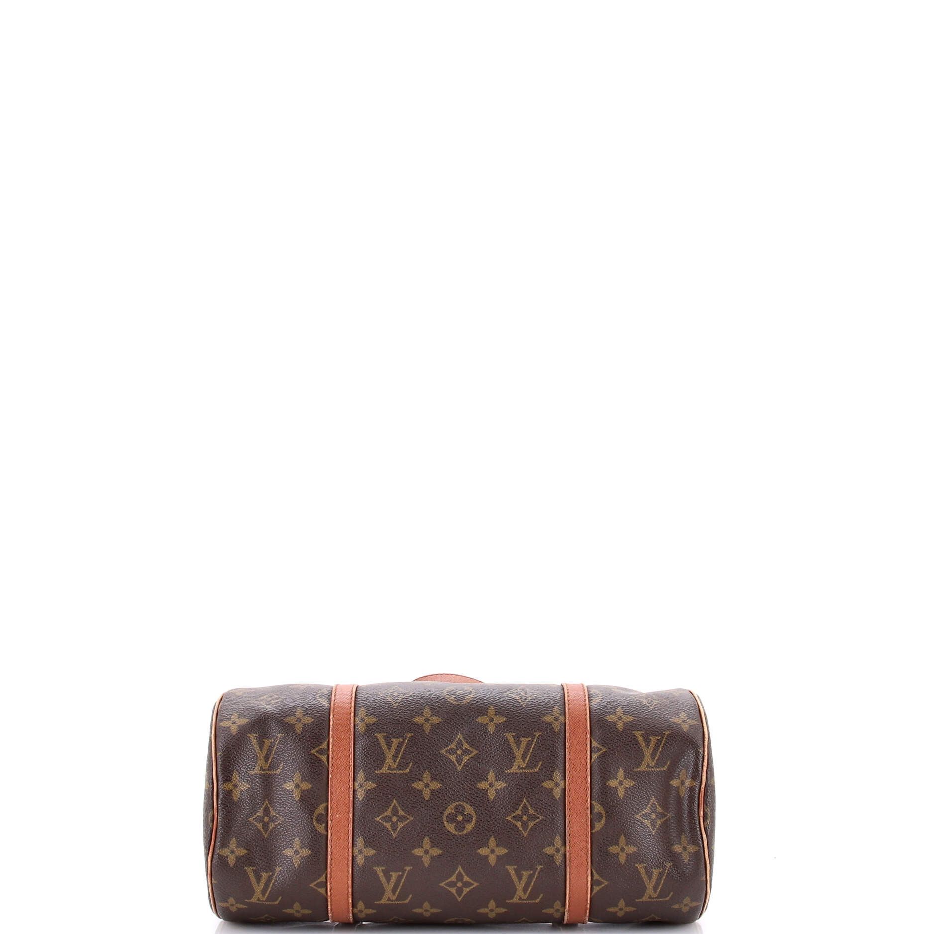 Louis Vuitton Papillon Handbag Size ONE SIZE - 4 Thumbnail