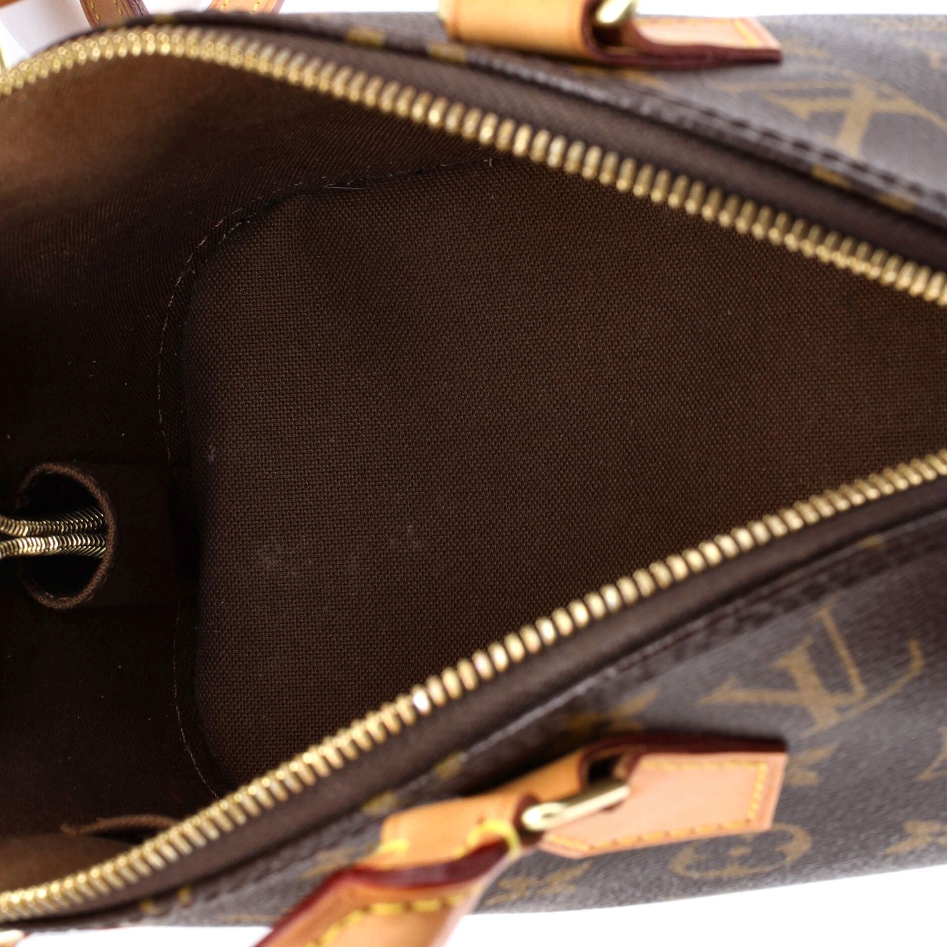 Louis Vuitton Alma Handbag Size ONE SIZE - 5 Thumbnail