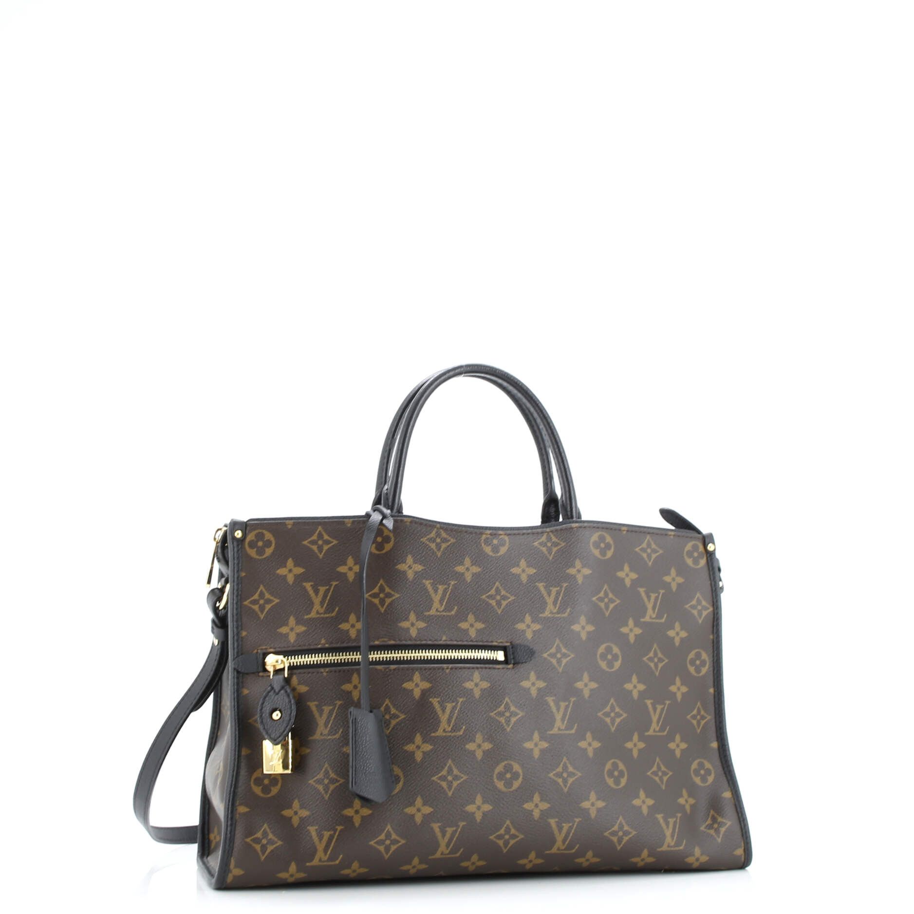 Louis Vuitton Popincourt NM Handbag Size ONE SIZE - 2 Thumbnail