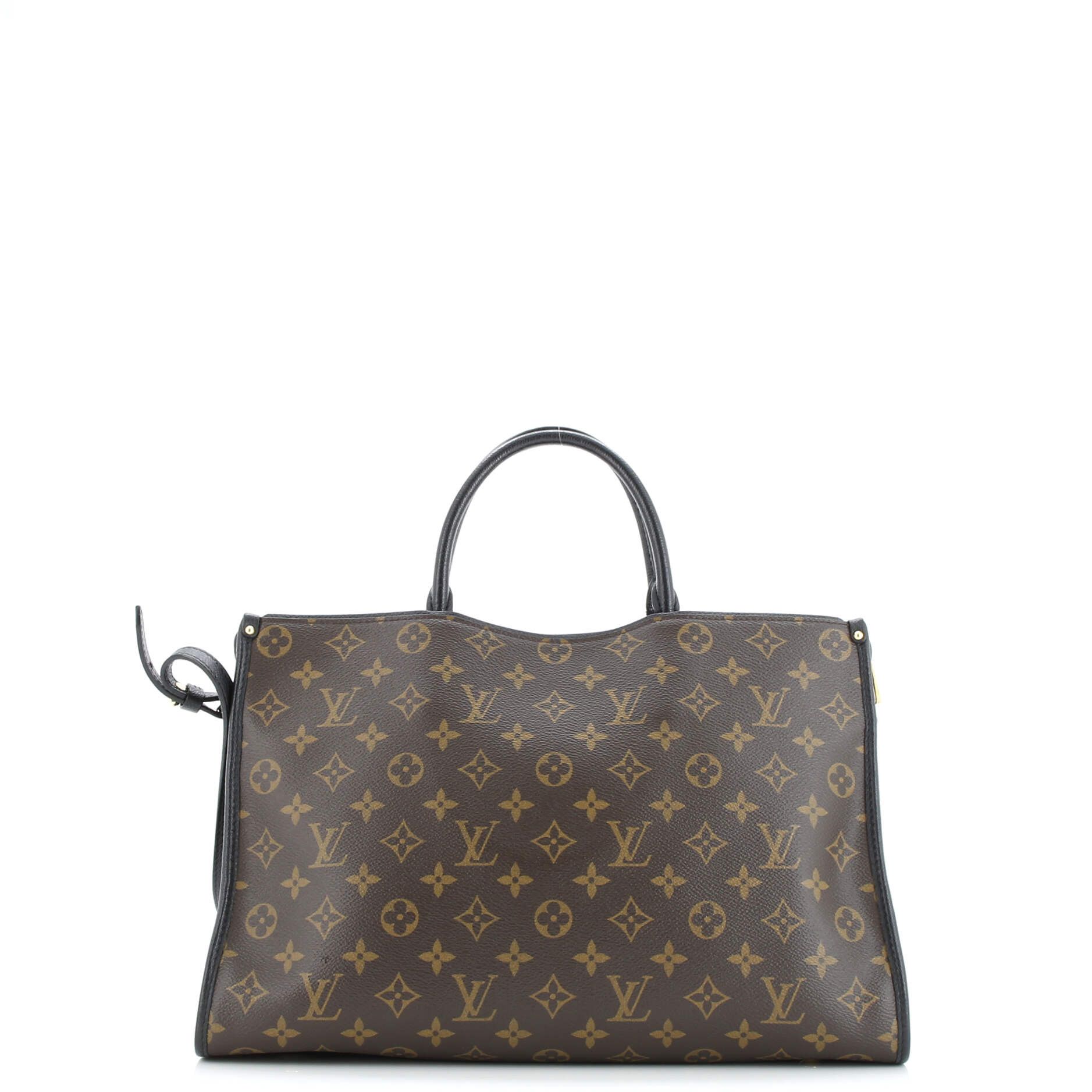 Louis Vuitton Popincourt NM Handbag Size ONE SIZE - 3 Thumbnail