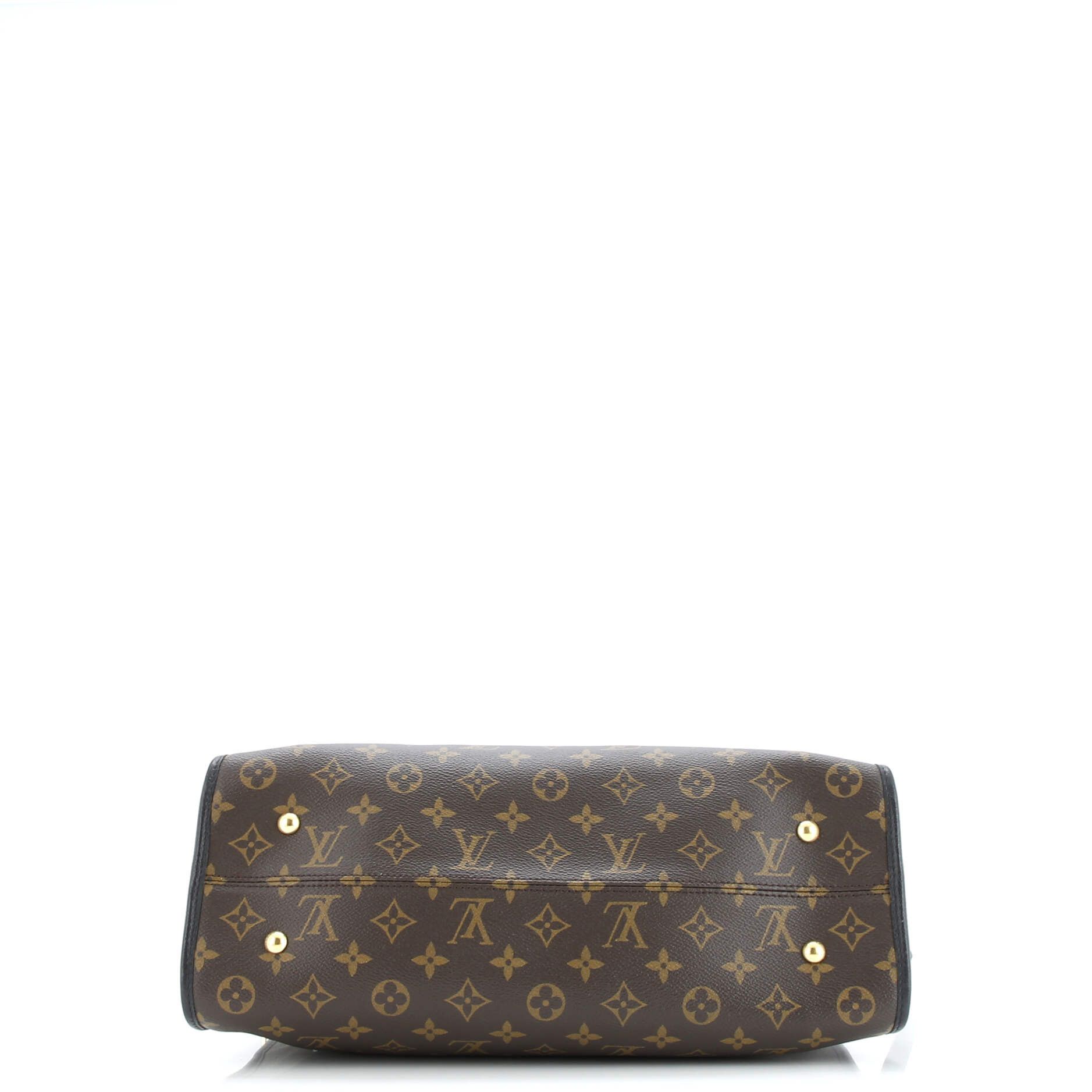 Louis Vuitton Popincourt NM Handbag Size ONE SIZE - 4 Thumbnail