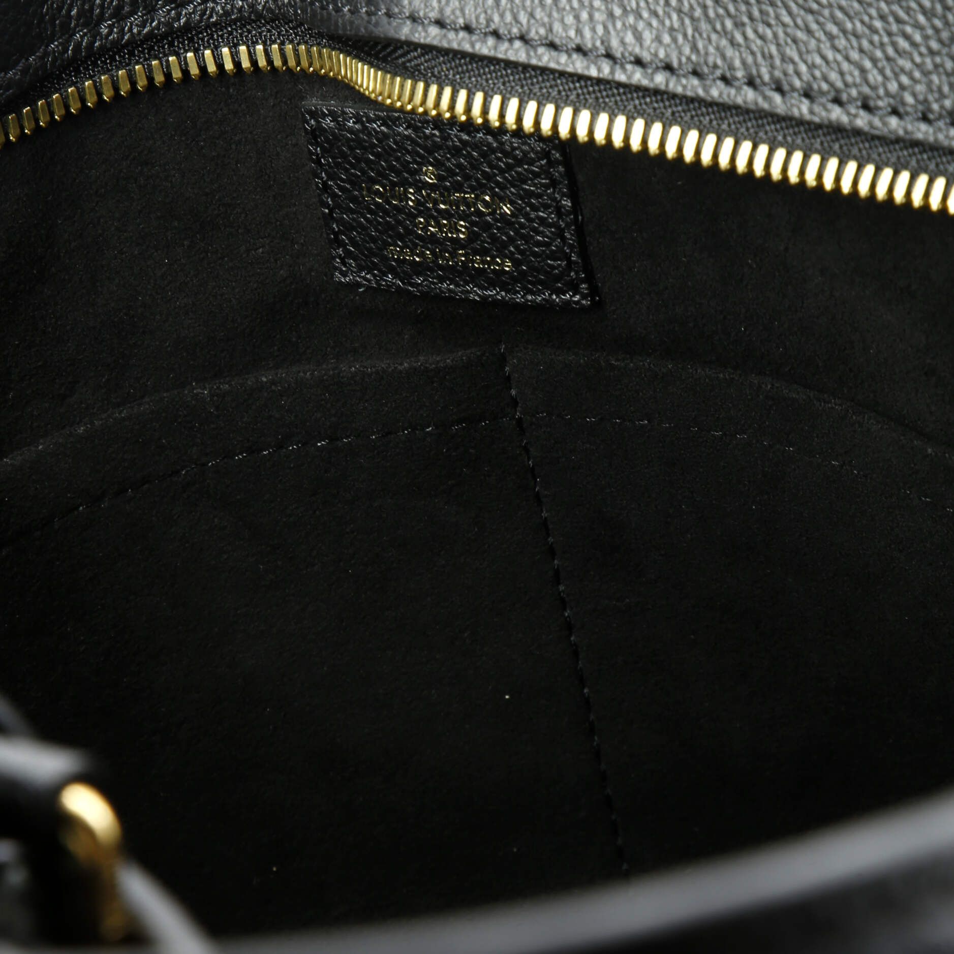 Louis Vuitton Popincourt NM Handbag Size ONE SIZE - 6 Thumbnail