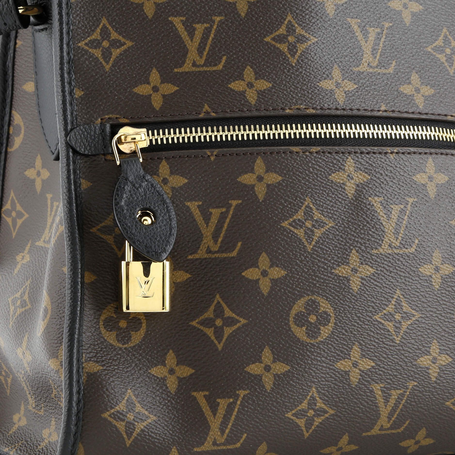 Louis Vuitton Popincourt NM Handbag Size ONE SIZE - 7 Thumbnail