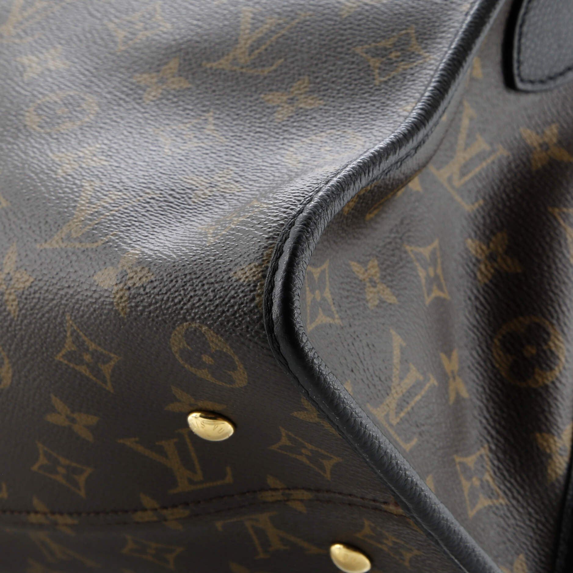 Louis Vuitton Popincourt NM Handbag Size ONE SIZE - 8 Thumbnail