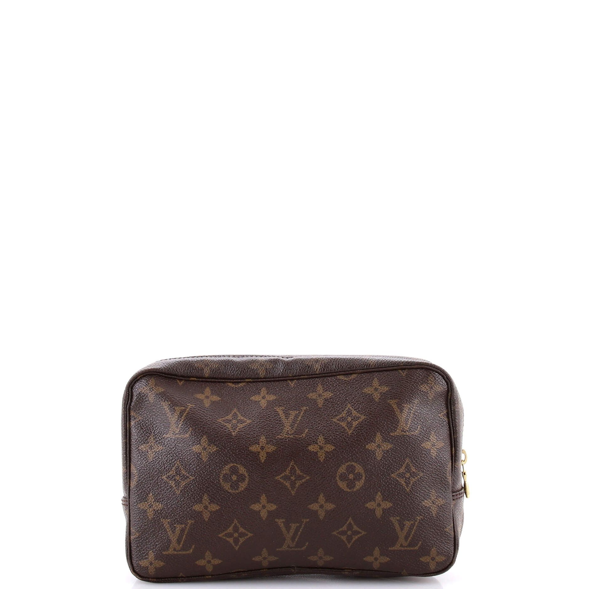 Louis Vuitton Trousse Toiletry Pouch Size ONE SIZE - 3 Thumbnail