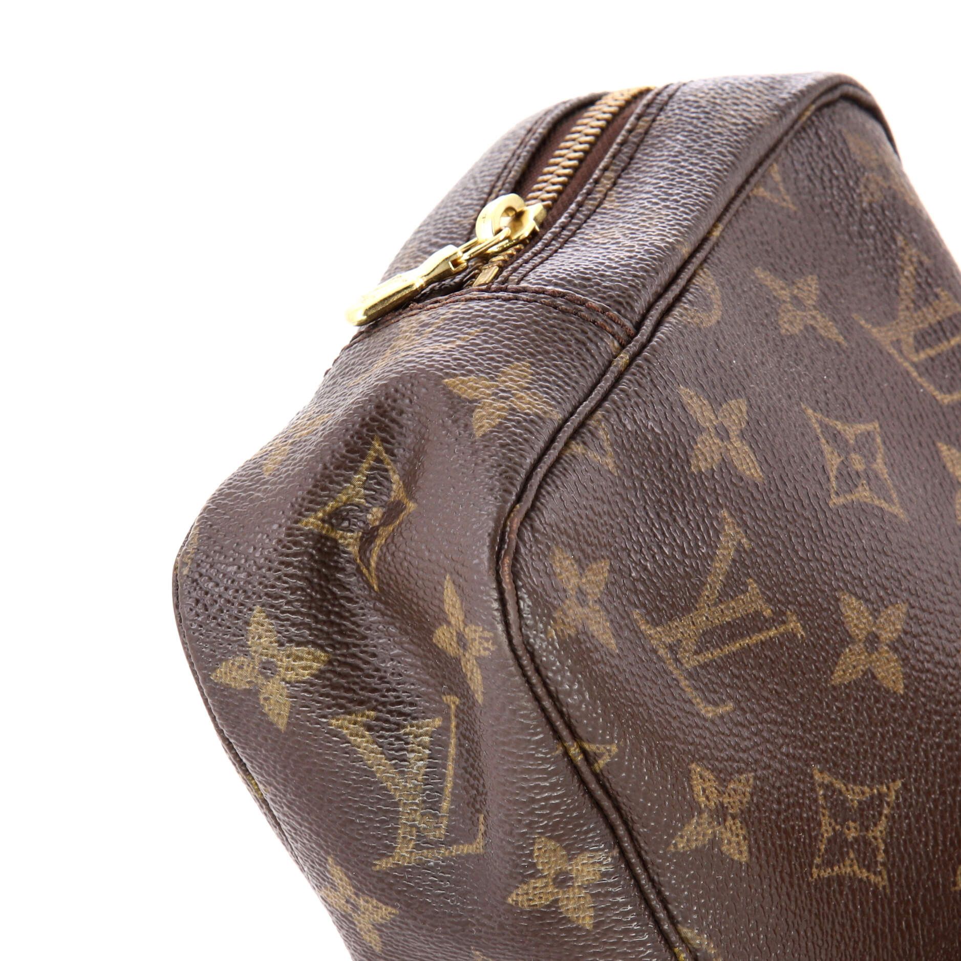 Louis Vuitton Trousse Toiletry Pouch Size ONE SIZE - 6 Thumbnail