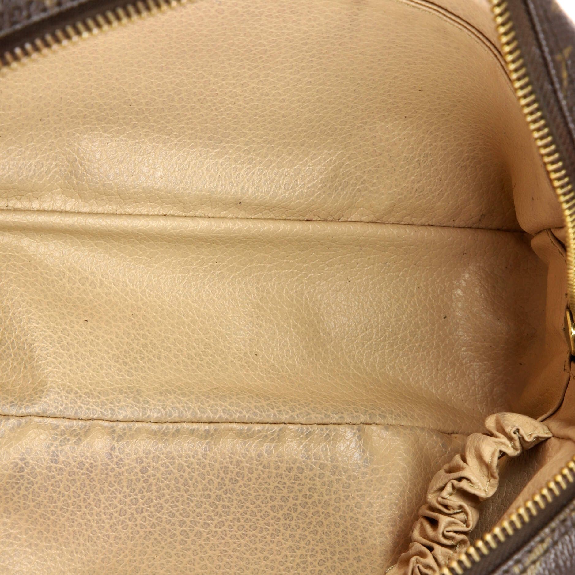 Louis Vuitton Trousse Toiletry Pouch Size ONE SIZE - 5 Thumbnail